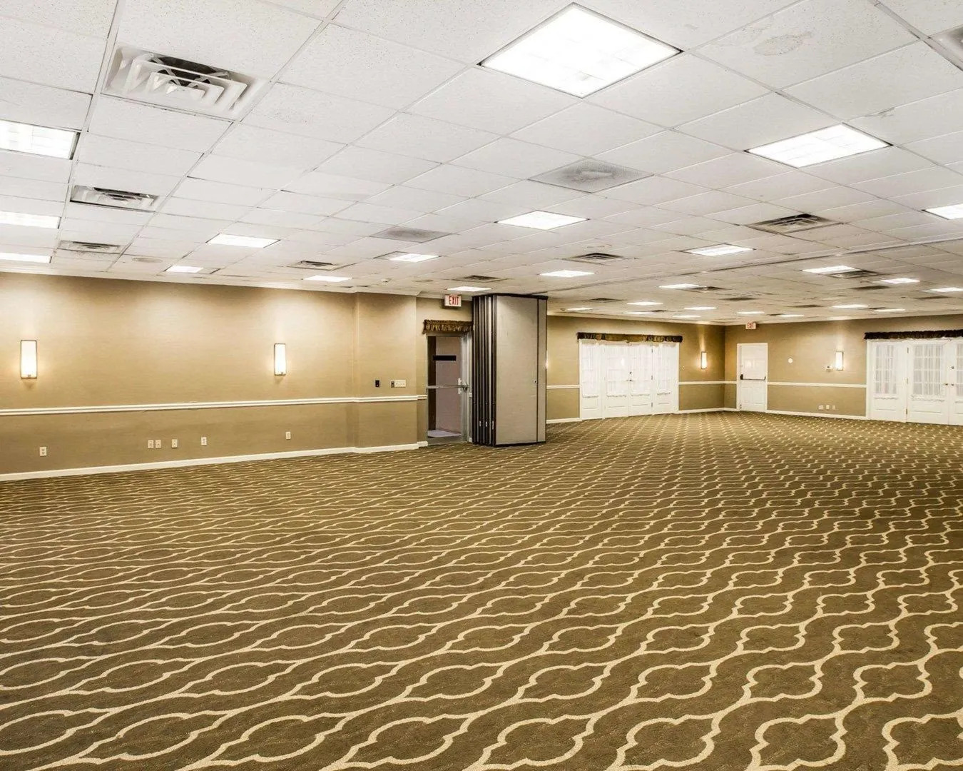 Four Points by Sheraton Brunswick