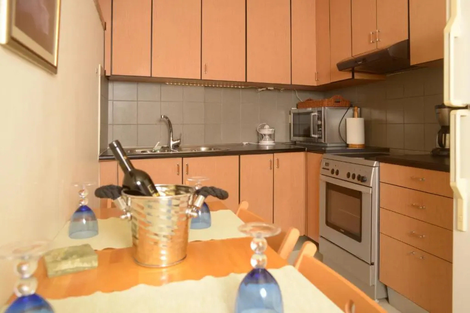 Agali 1 superior maisonette