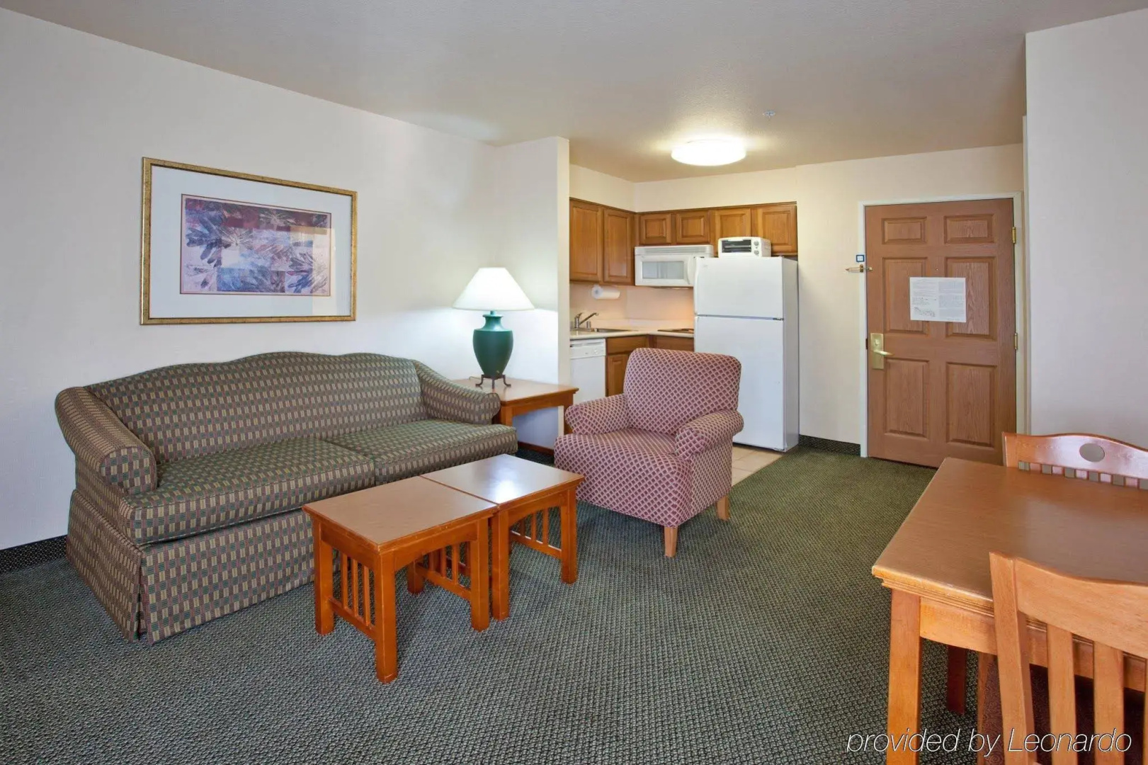 Sonesta ES Suites San Diego - Sorrento Mesa