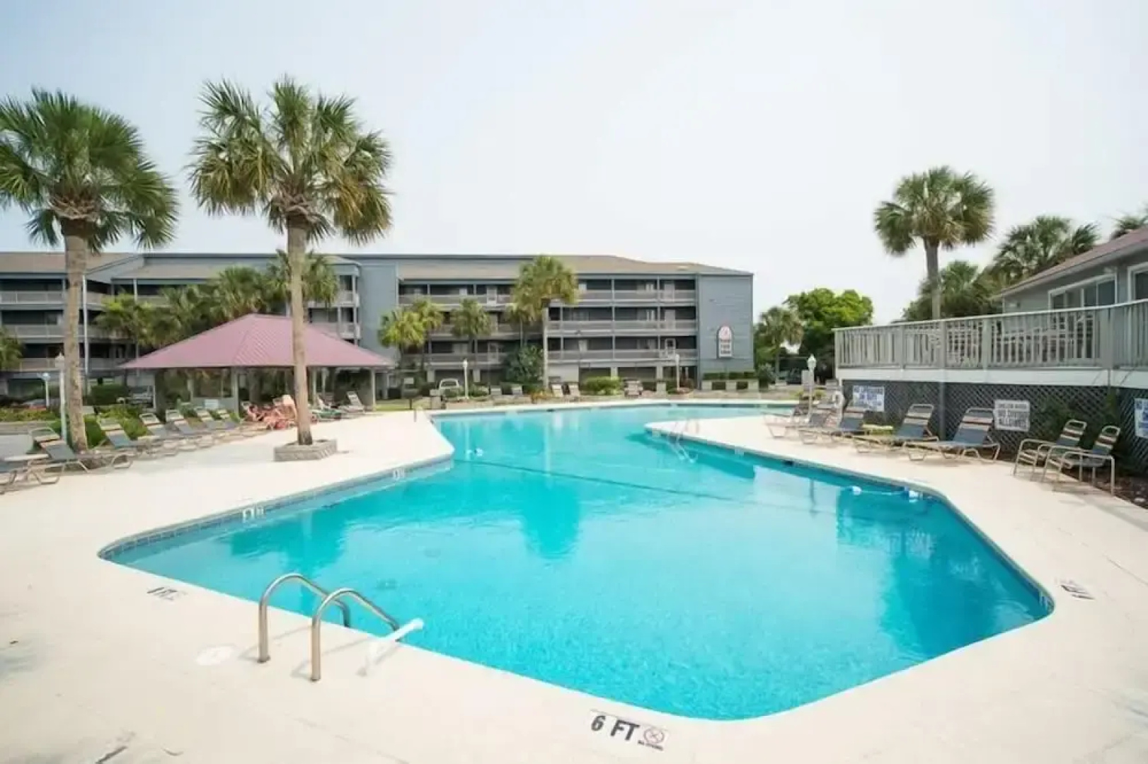 Mariners Cay 13 2 Bedroom Holiday Home By My Ocean Rentals