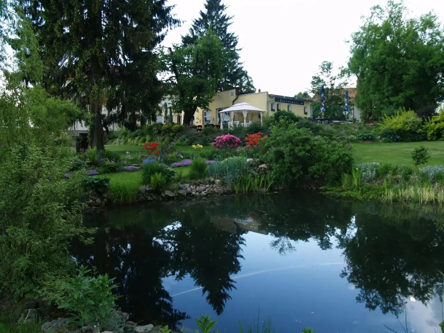 Pension Pod Sibenákem