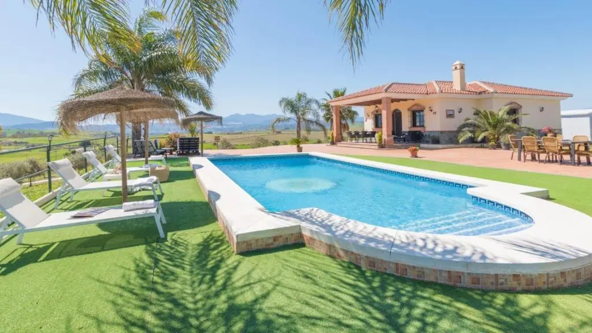 Casa La Era Coin by Ruralidays