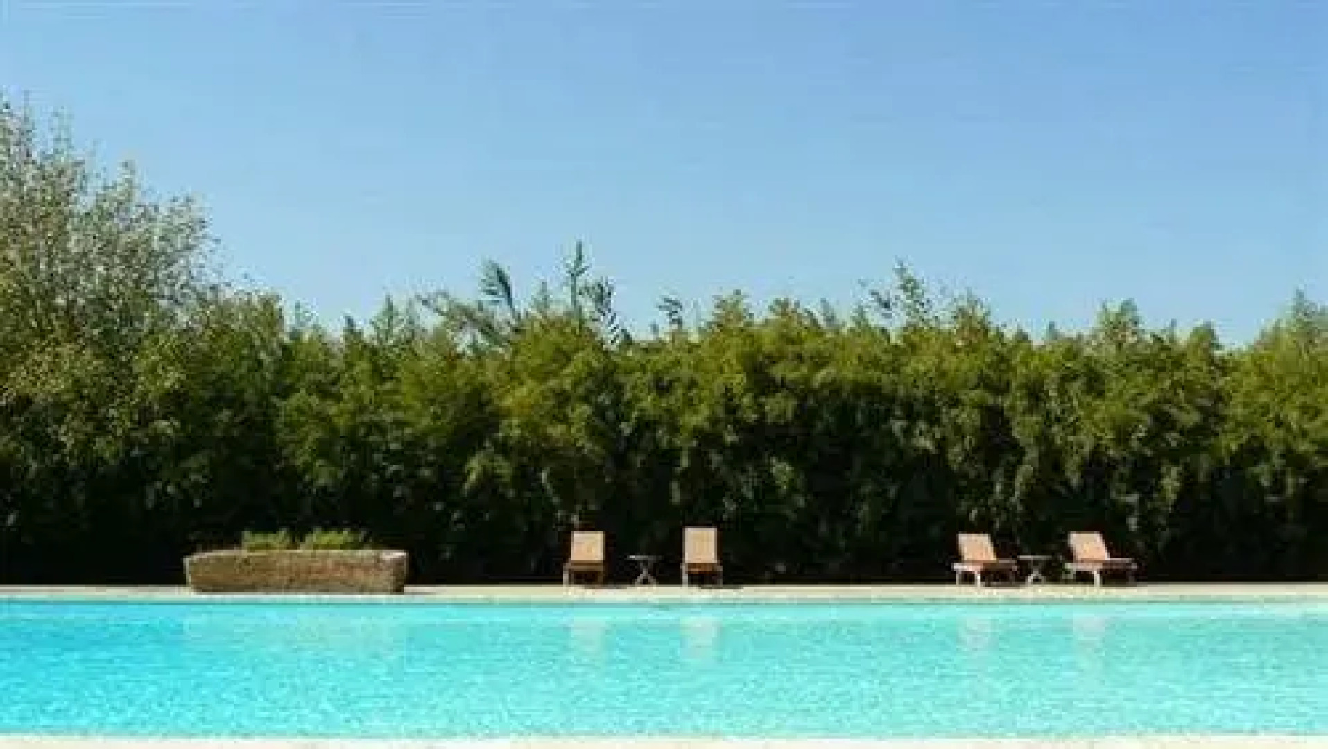 Hostellerie la Grangette