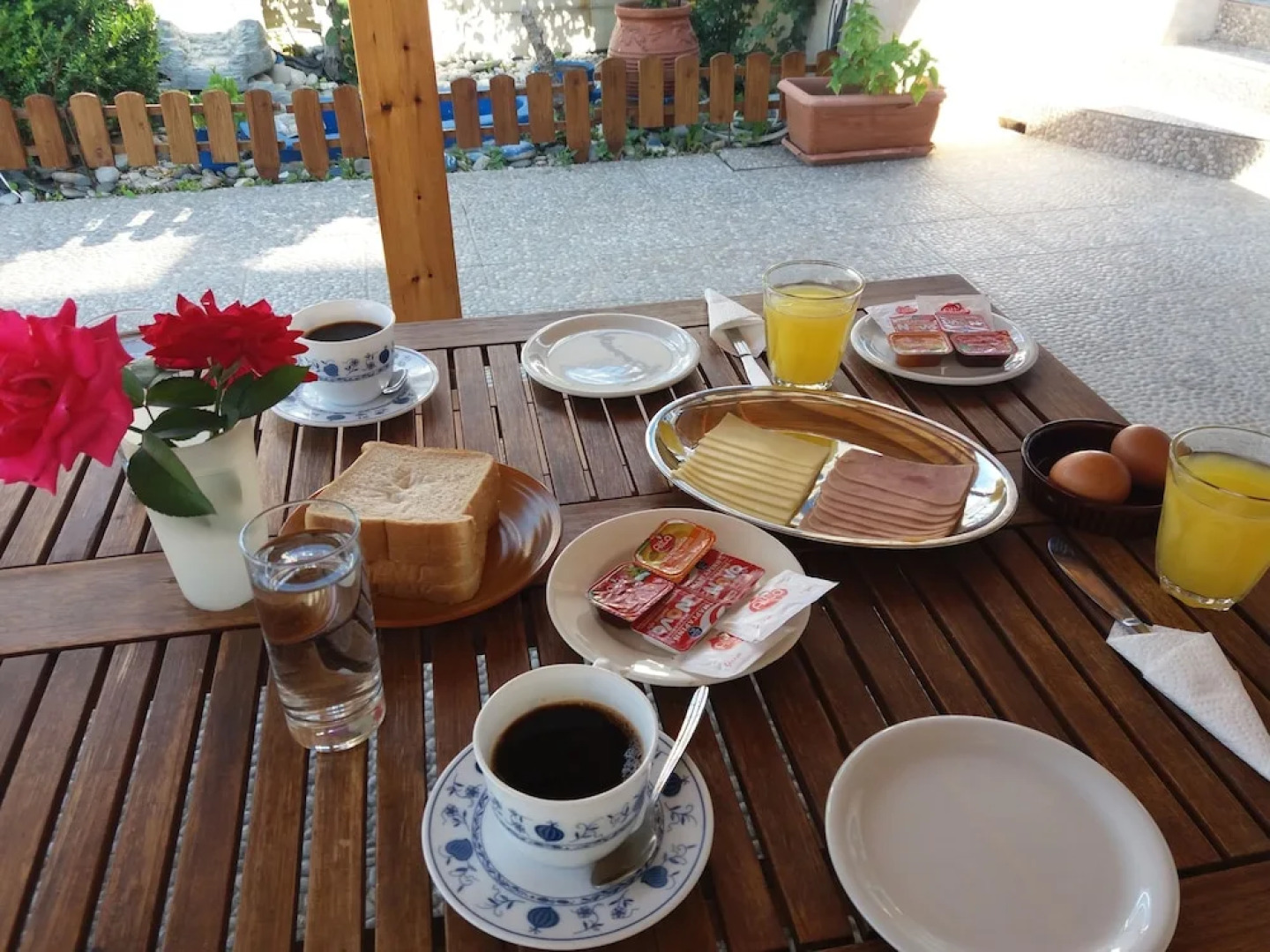 Salora Studio-Apartments