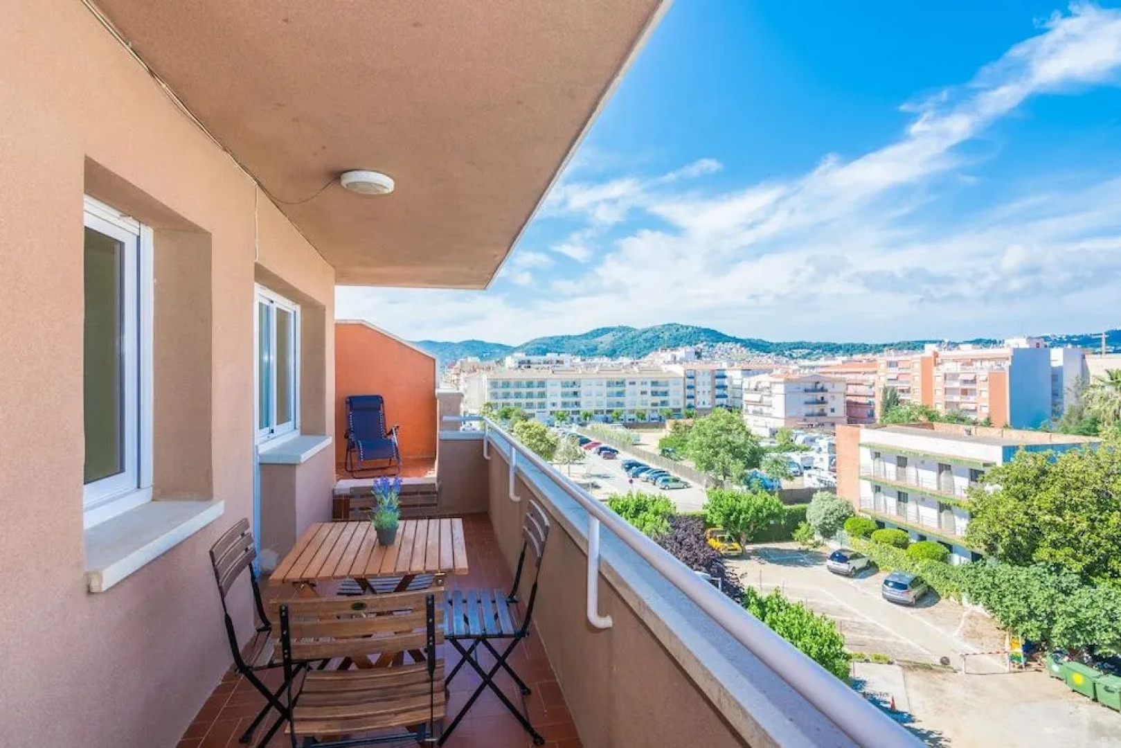 HomeHolidaysRentals Itziar - Costa Barcelona