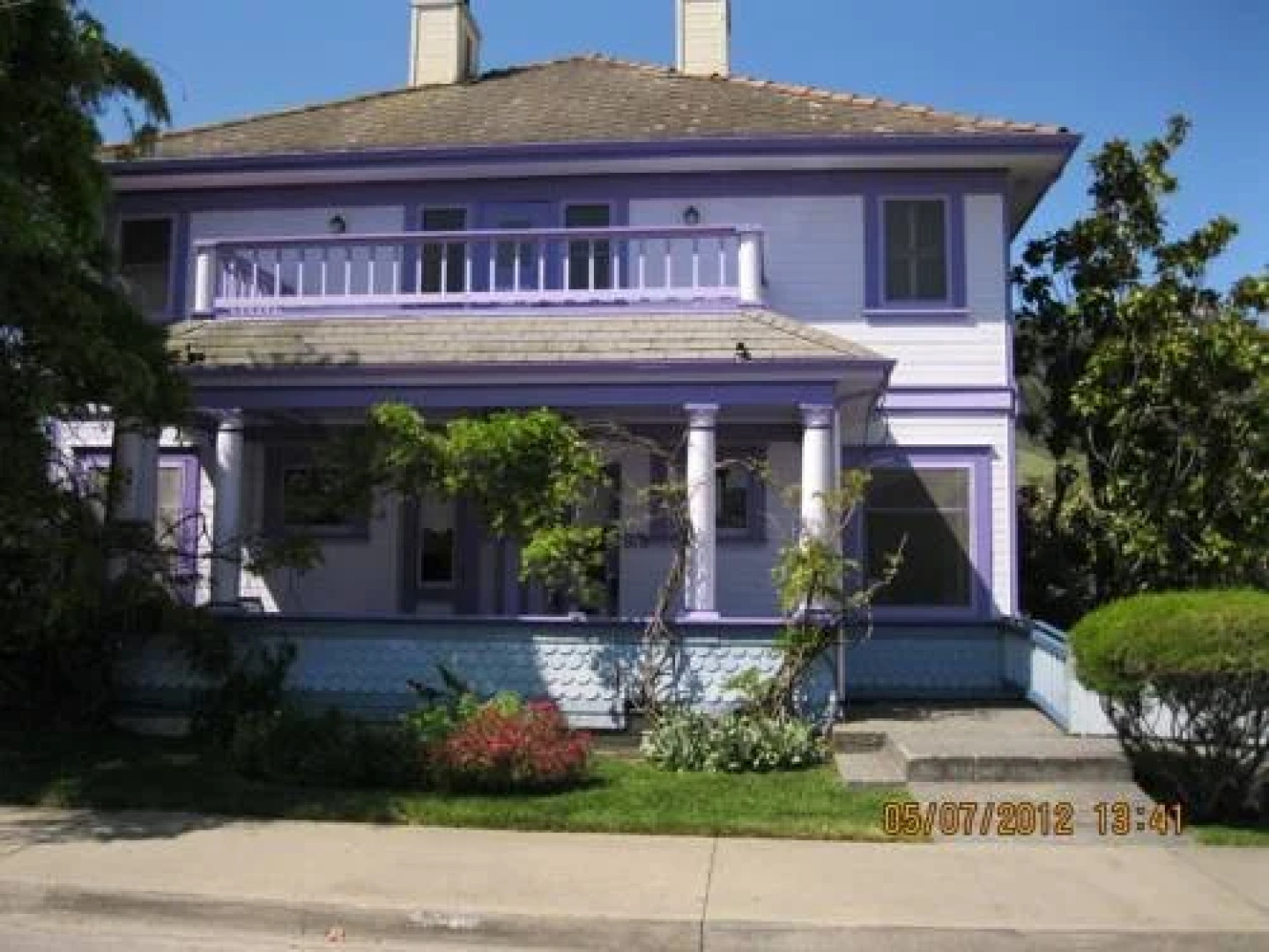 Heritage Inn Bed & Breakfast - San Luis Obispo