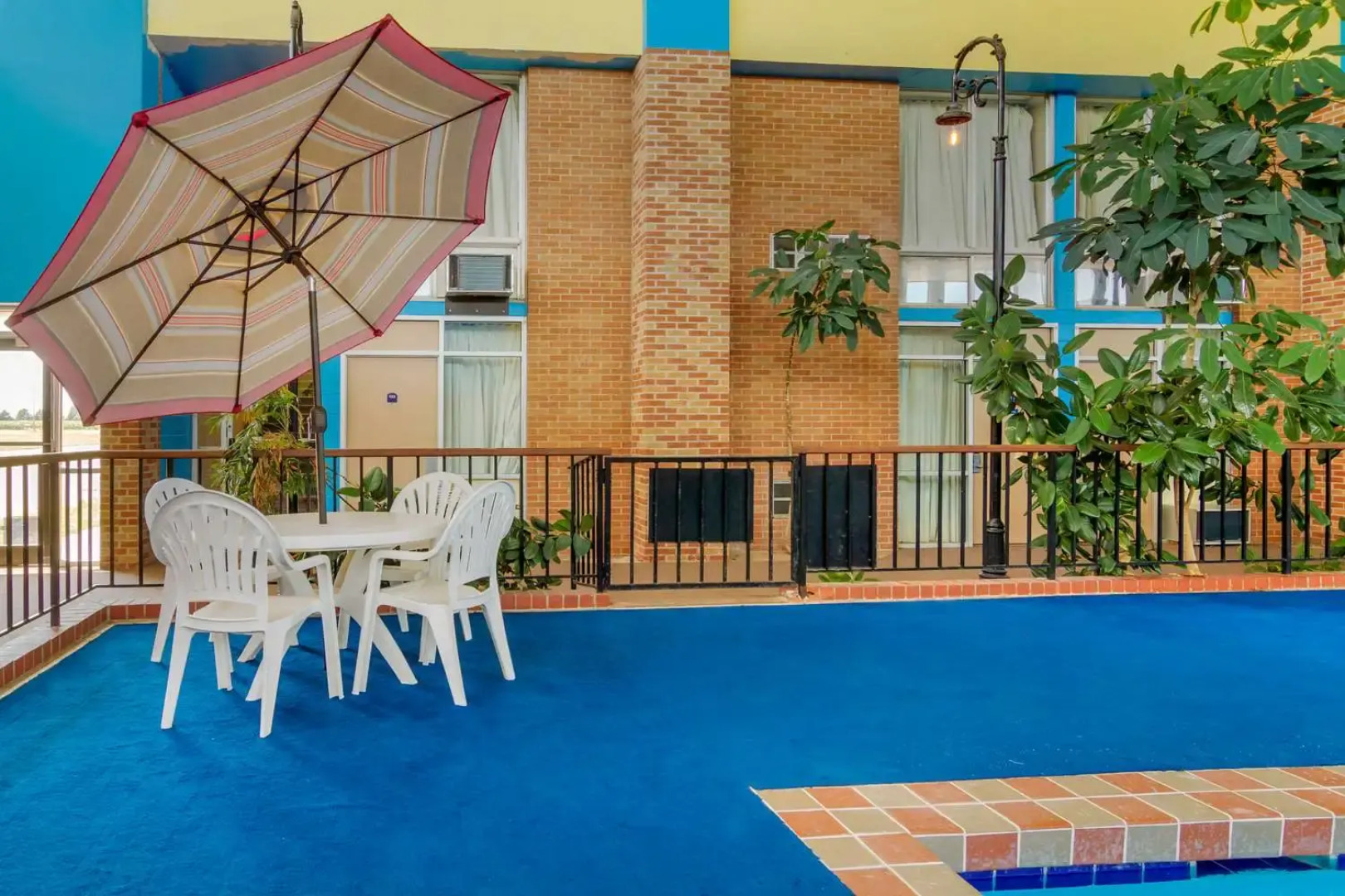 OYO Hotel Goodland KS Hwy 24