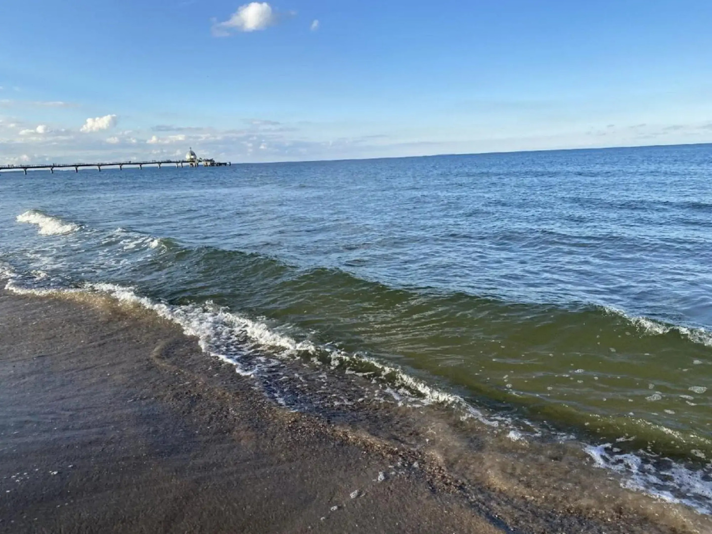 Villa Marin Wohnung 02