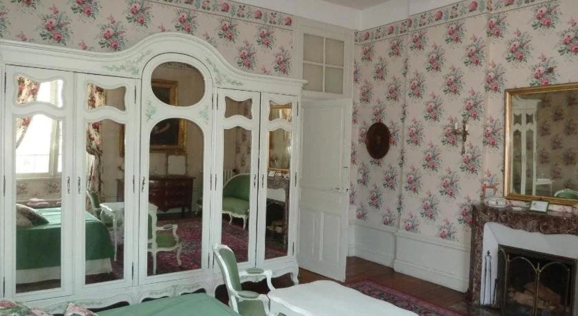 Château de la Chabroulie