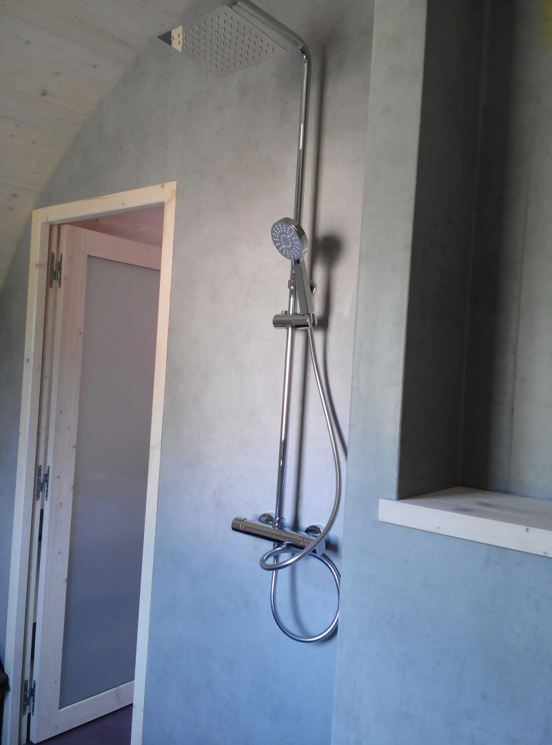 " village tonneaux de tirpoil "