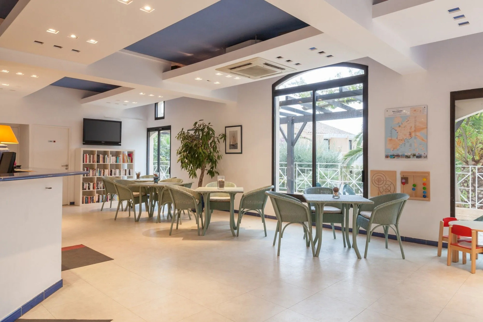 Pierre & Vacances Residence L'Anse de Pramousquier