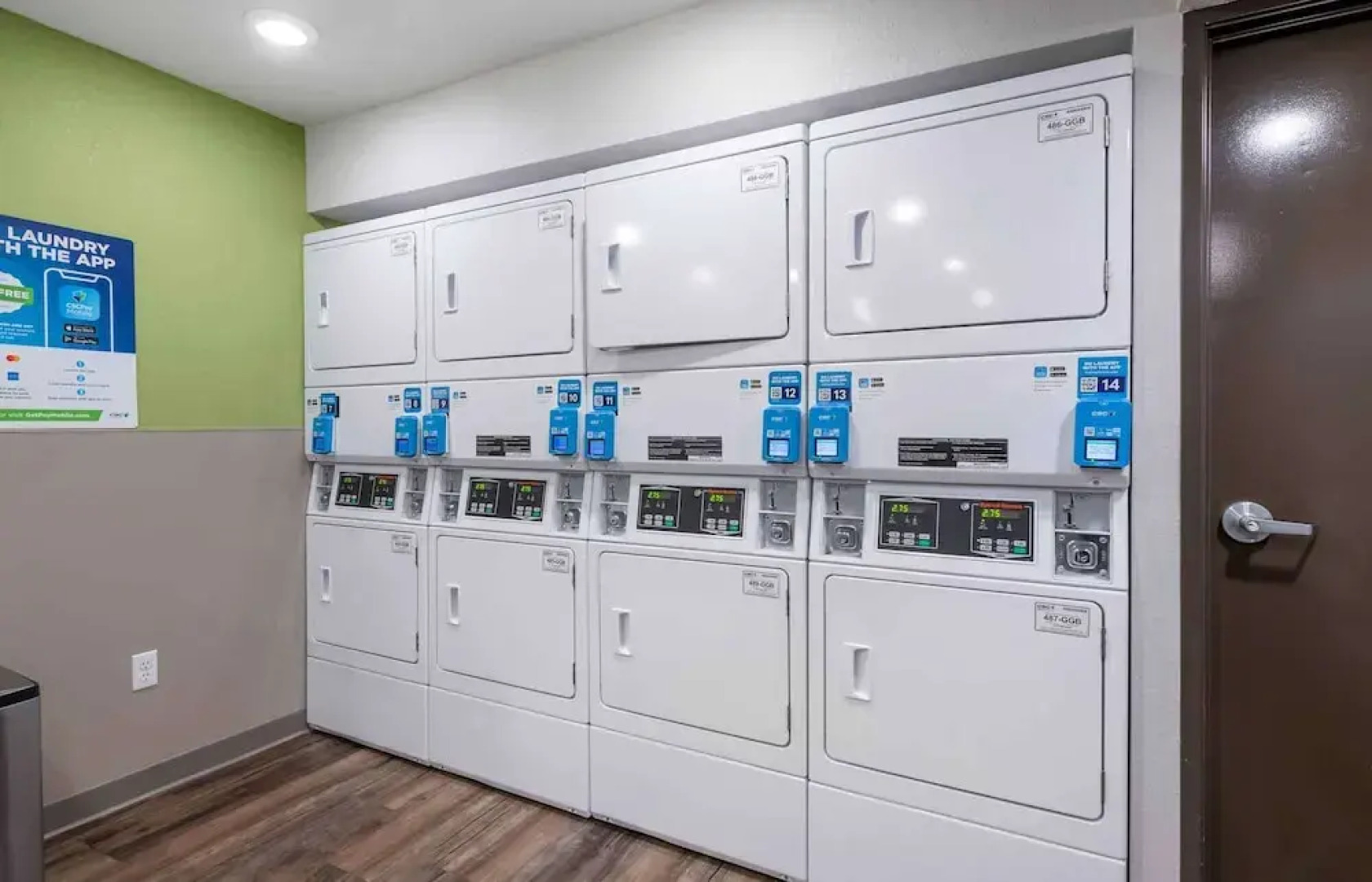 WoodSpring Suites West Melbourne I-95