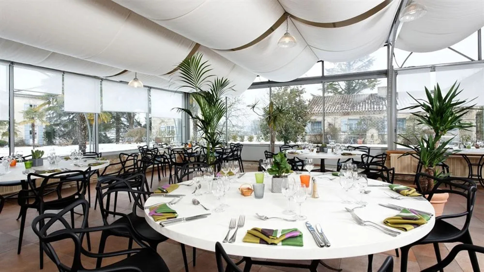 Château de Lassalle