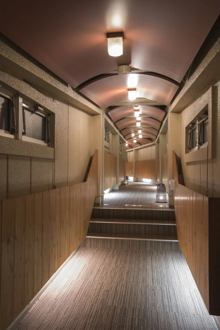 Keishokan Sazanamitei