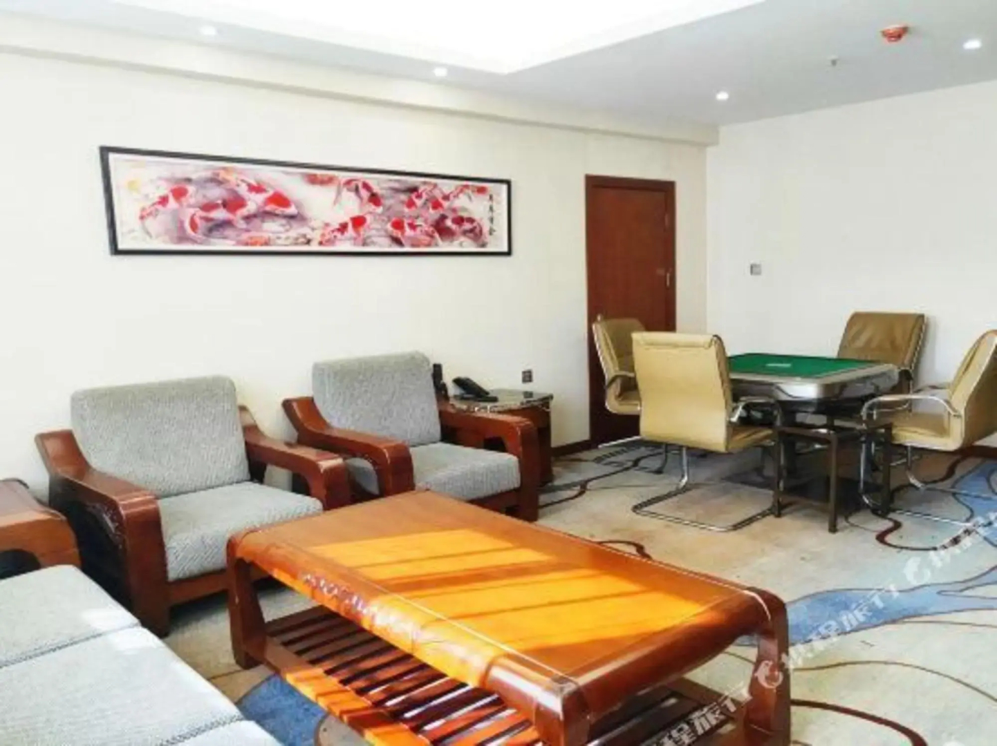 Shaoyang Wantian International Hotel