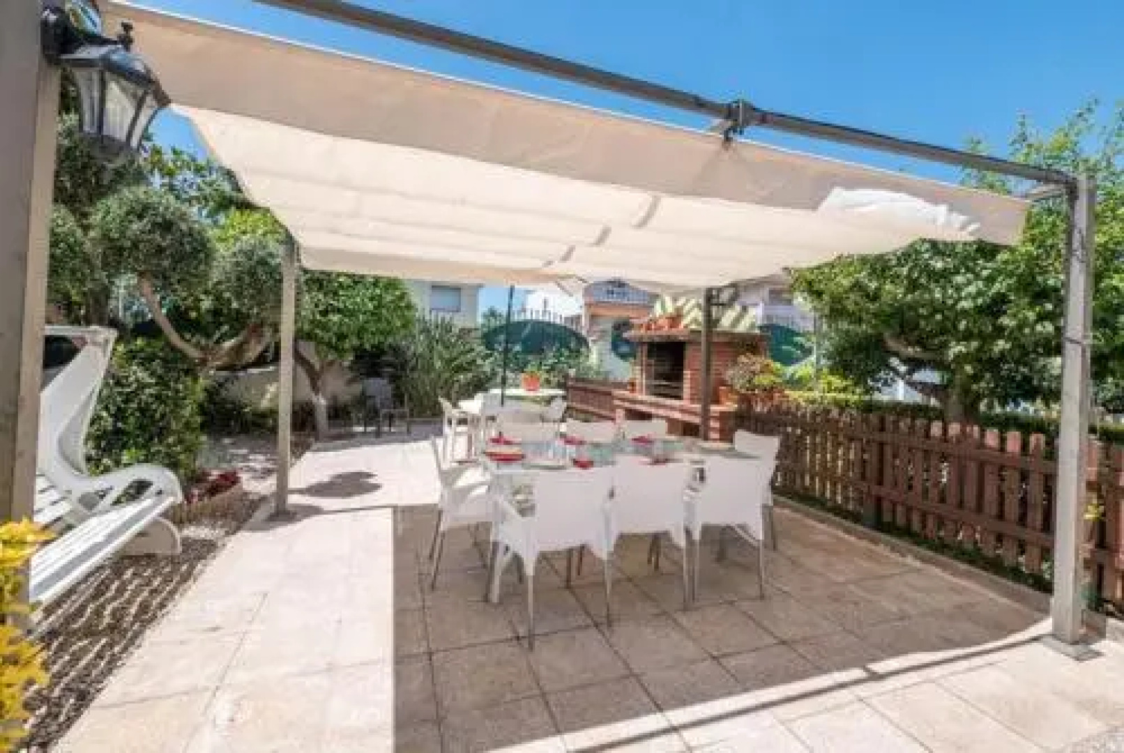 HomeHolidaysRentals  Tarragona