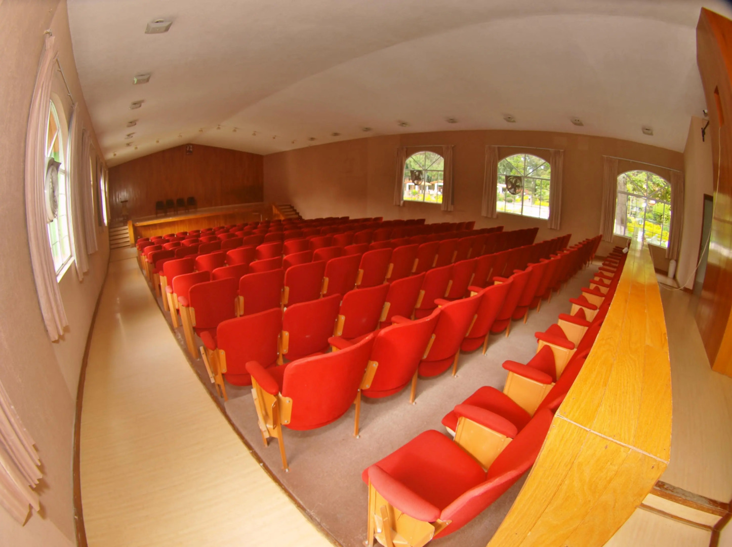 Casa De Descanso Ixtamil