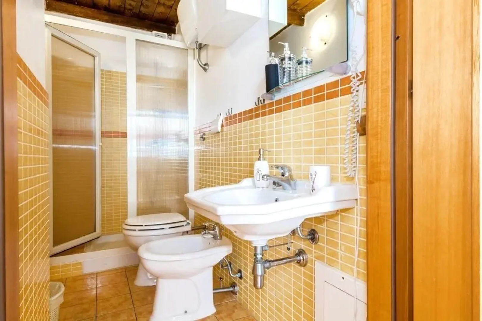 Soggiorno Mare Lughente I Vicoletti Beach