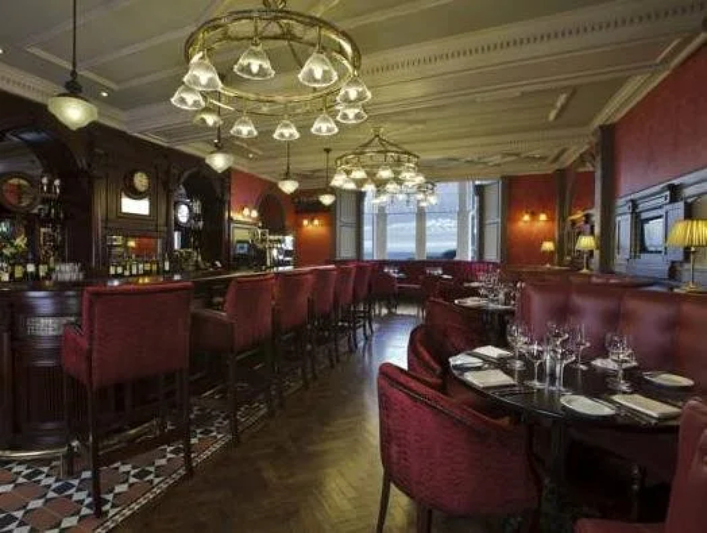 The Ugadale Hotel and Cottages