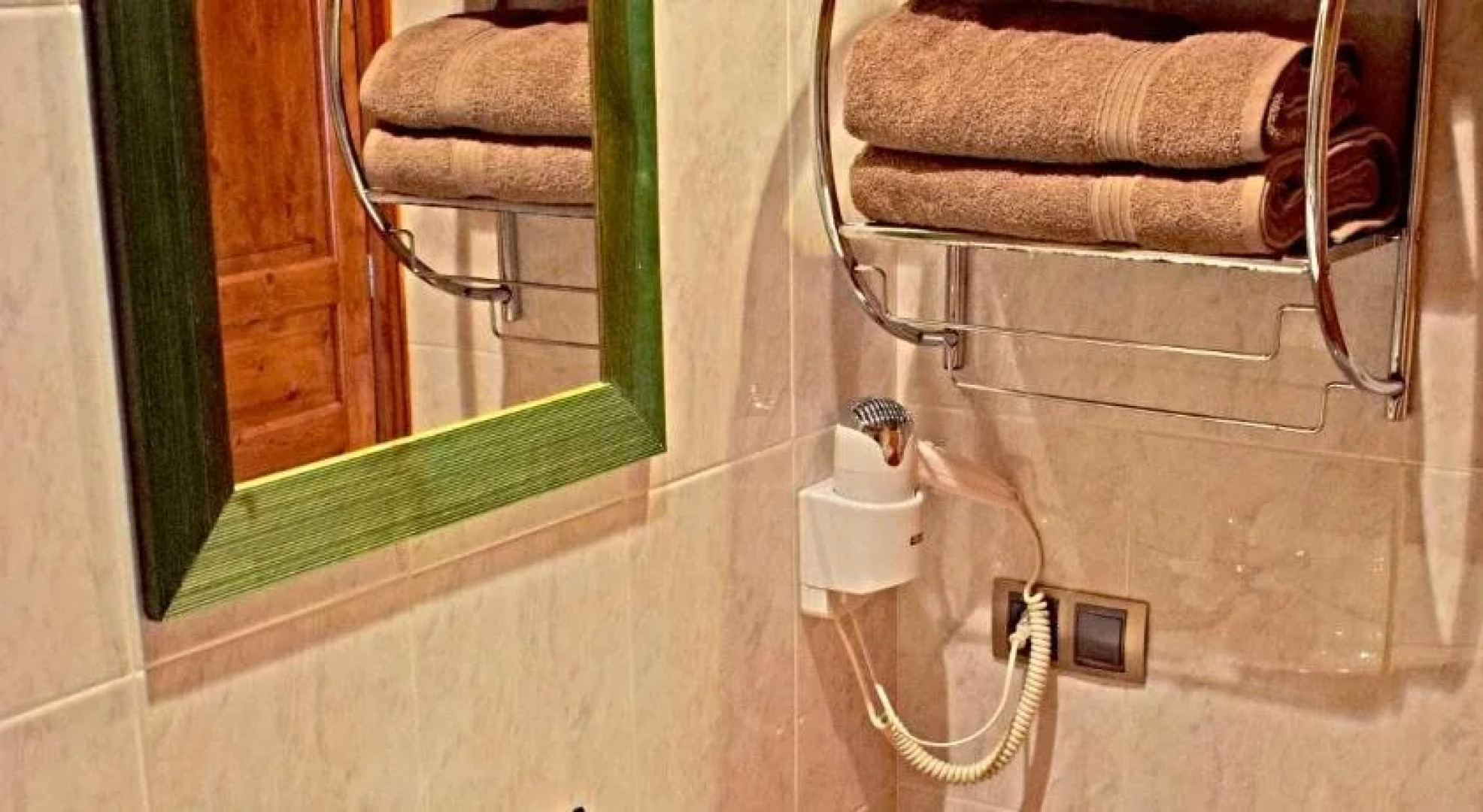 Masia Ca La Caputxeta & Golf