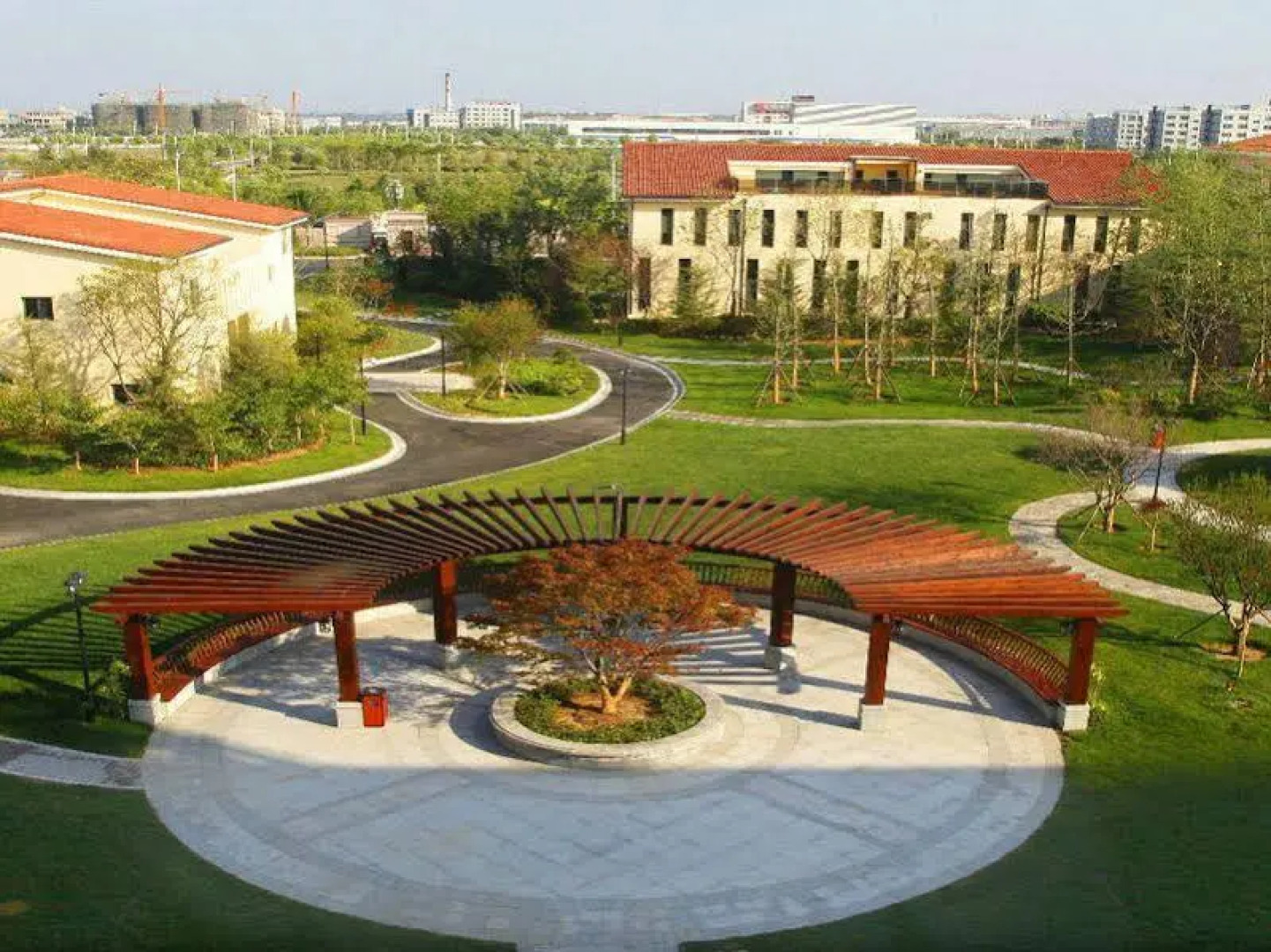 Bauhinia Garden Hotel