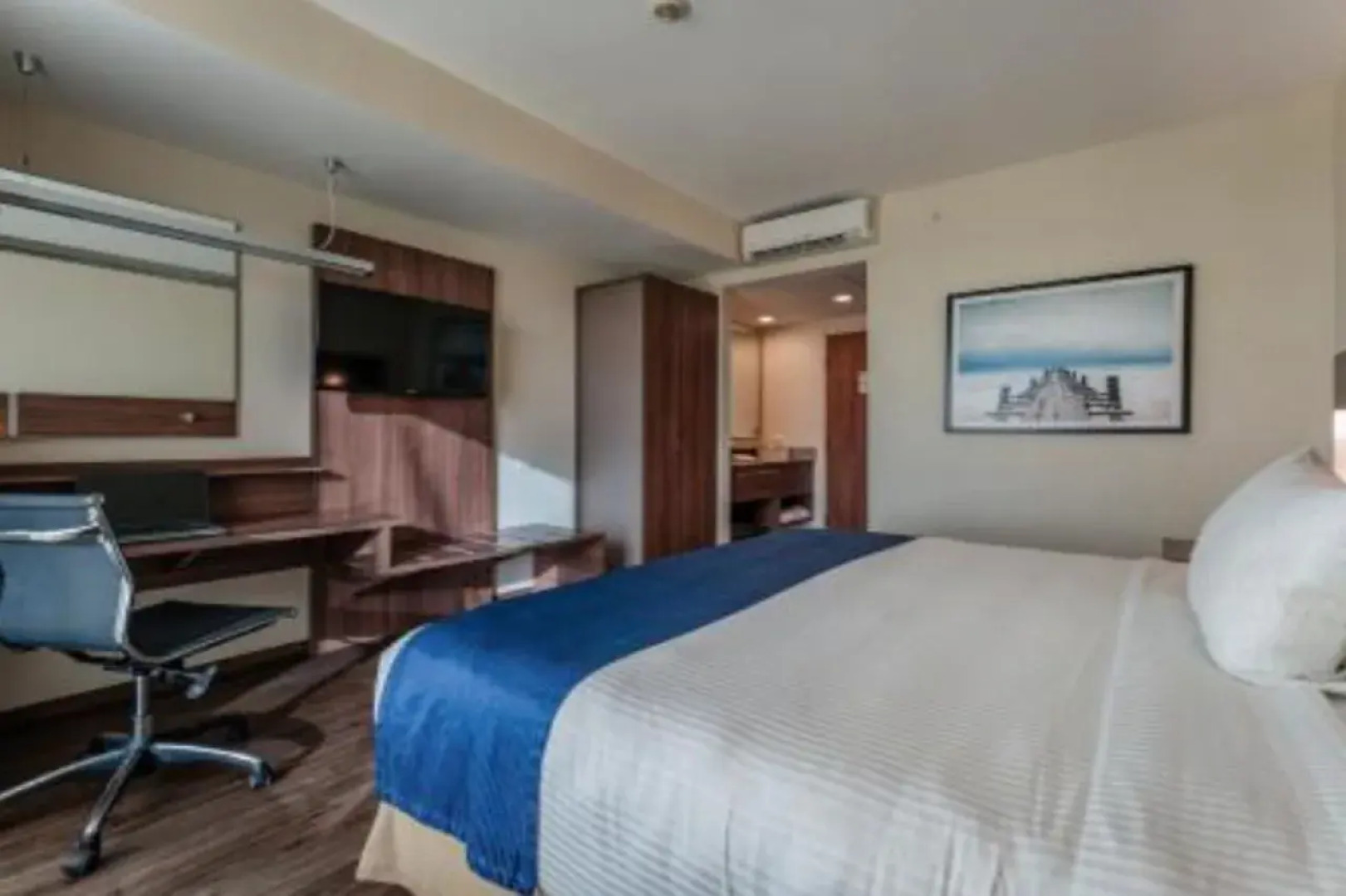 La Venta Inn Ciudad del Carmen