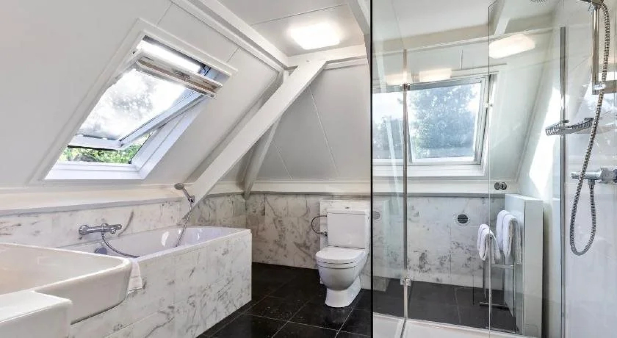 Hotel Villa Trompenberg