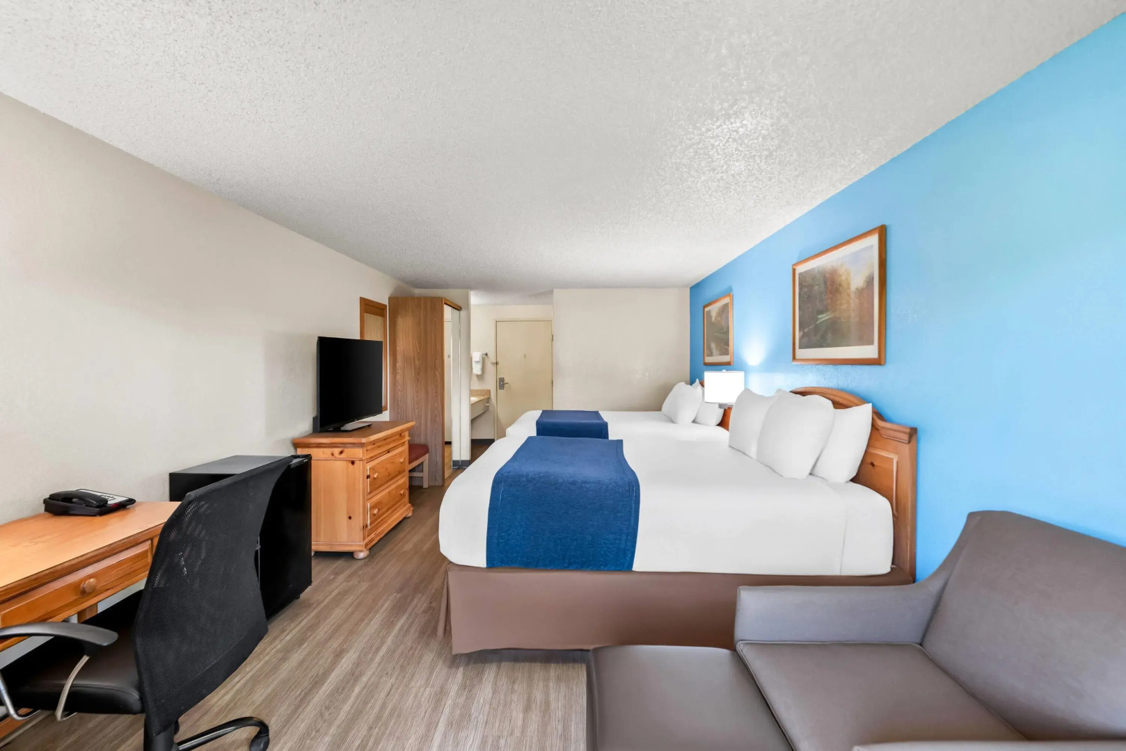 Baymont by Wyndham Yakima Riverfront