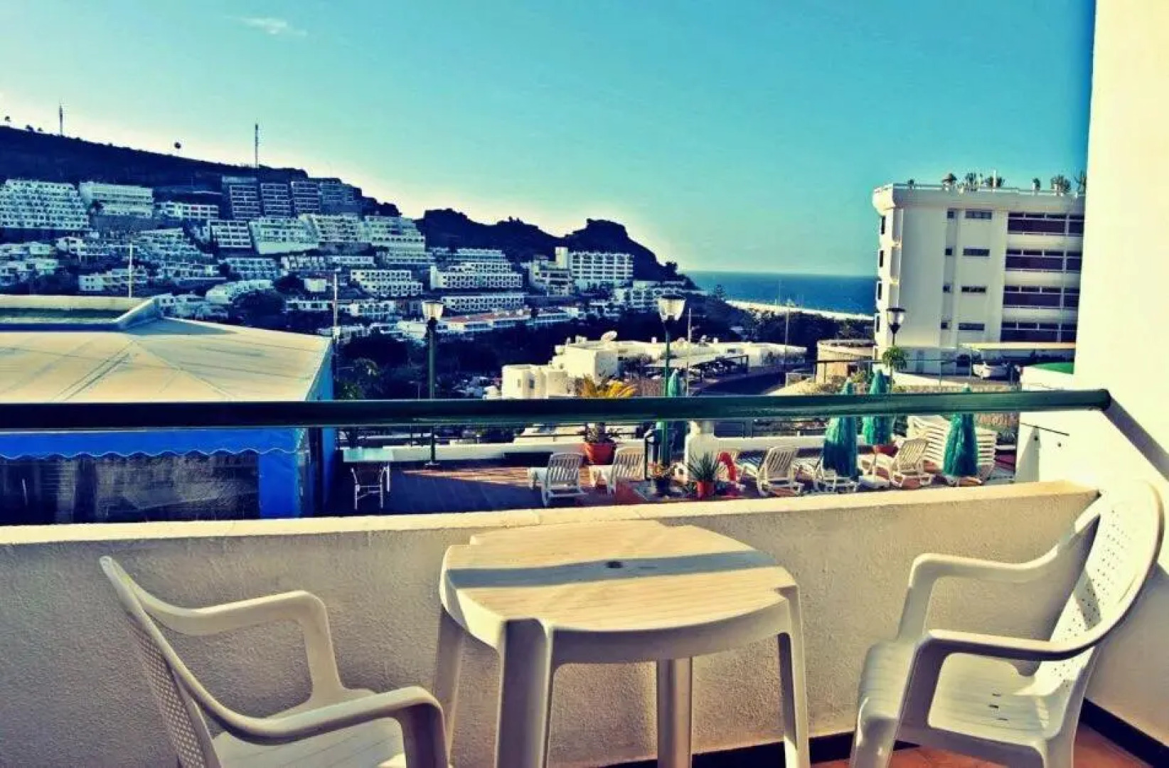 Monterrey Apartamentos