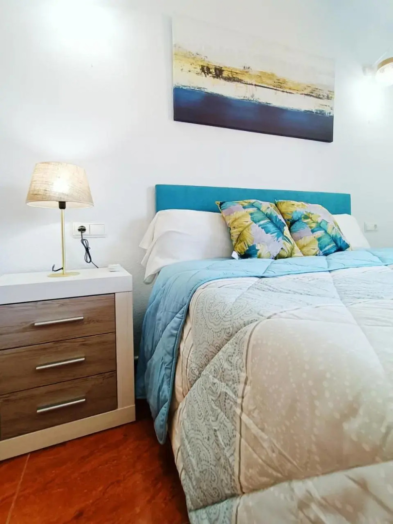 Parque Marino 5206 - Resort Choice