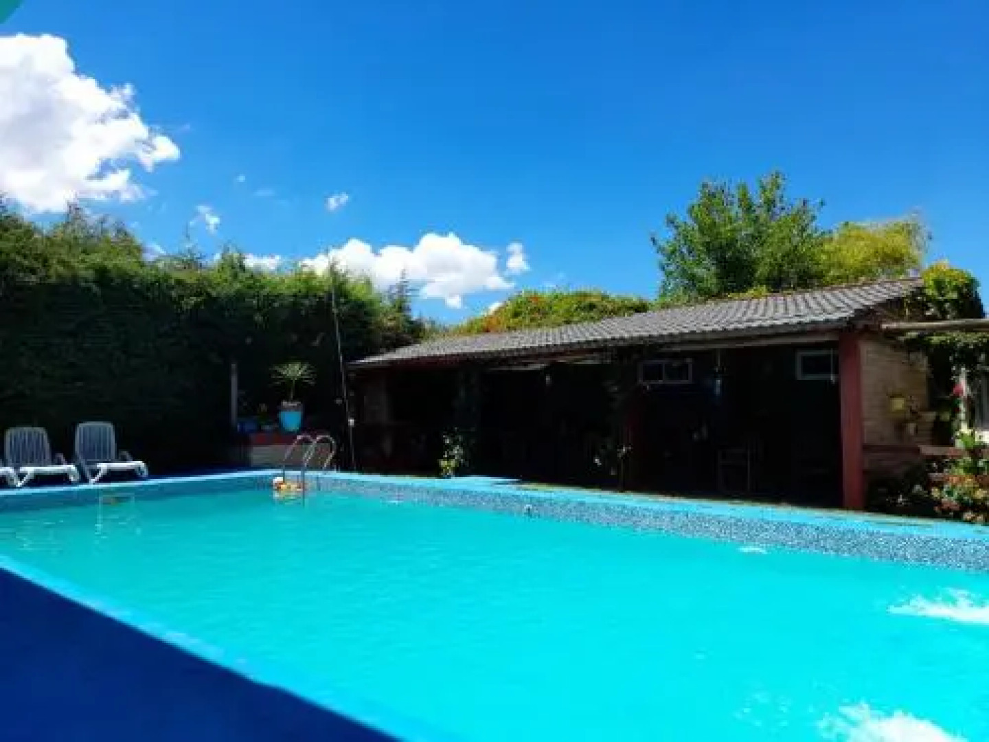 Departamentos Las Marias