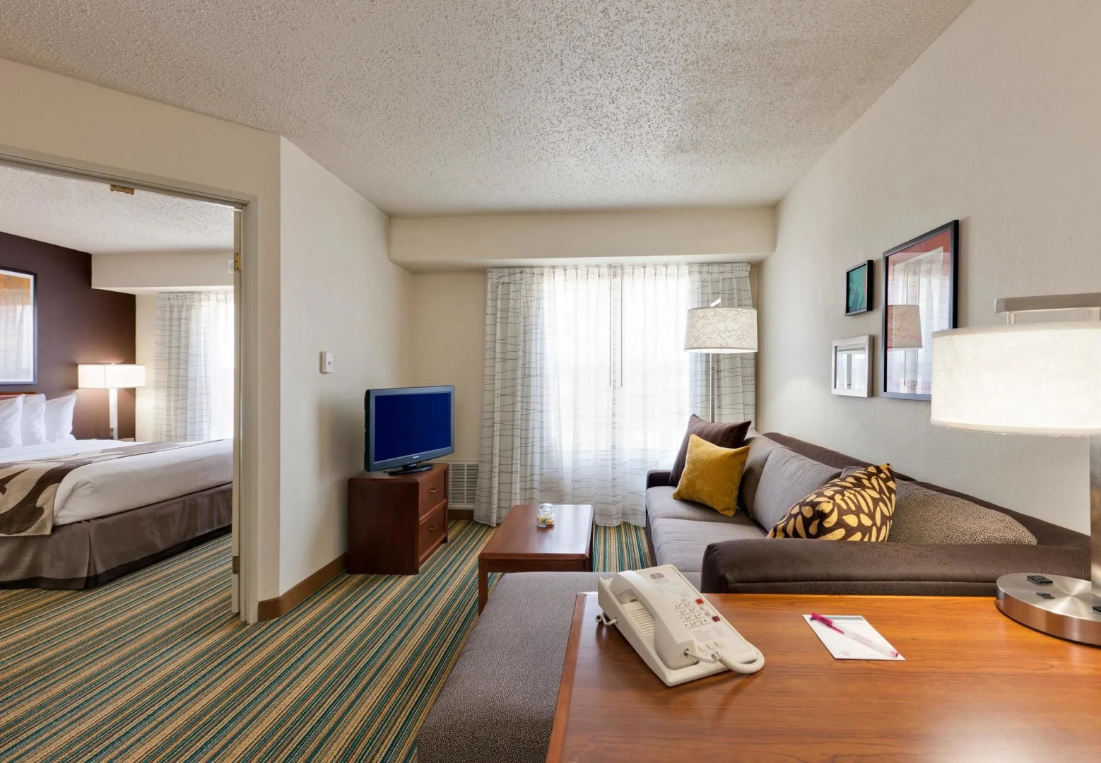 Residence Inn By Marriott Merrillville