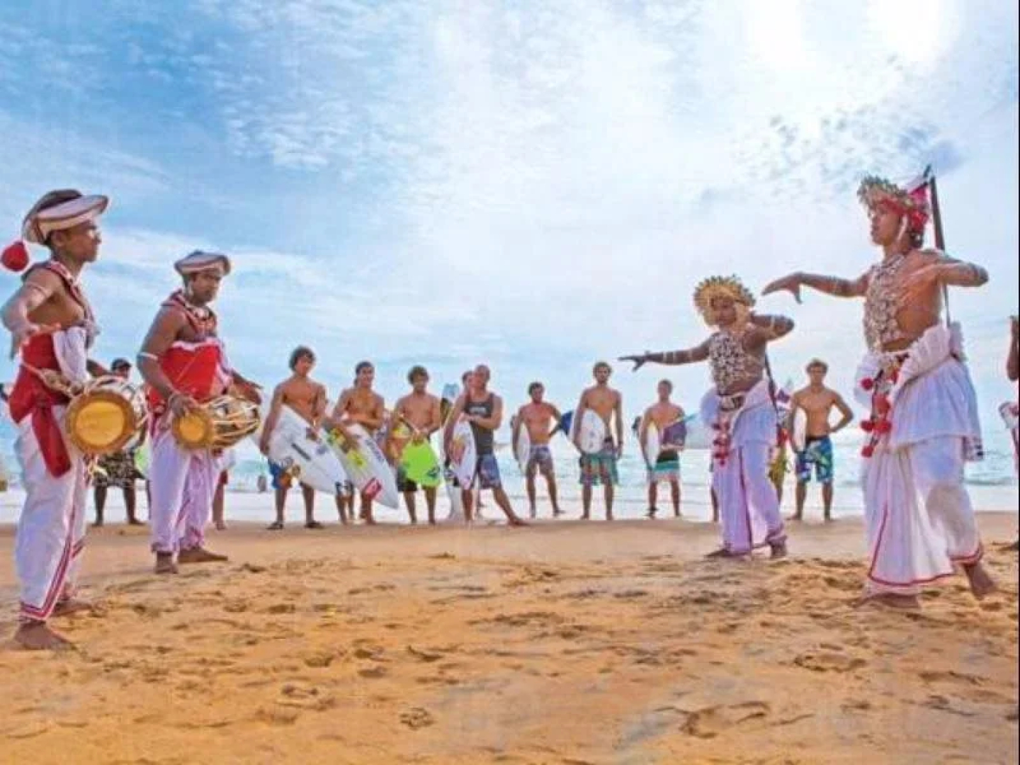 Ocean Villa Surf Kingdom