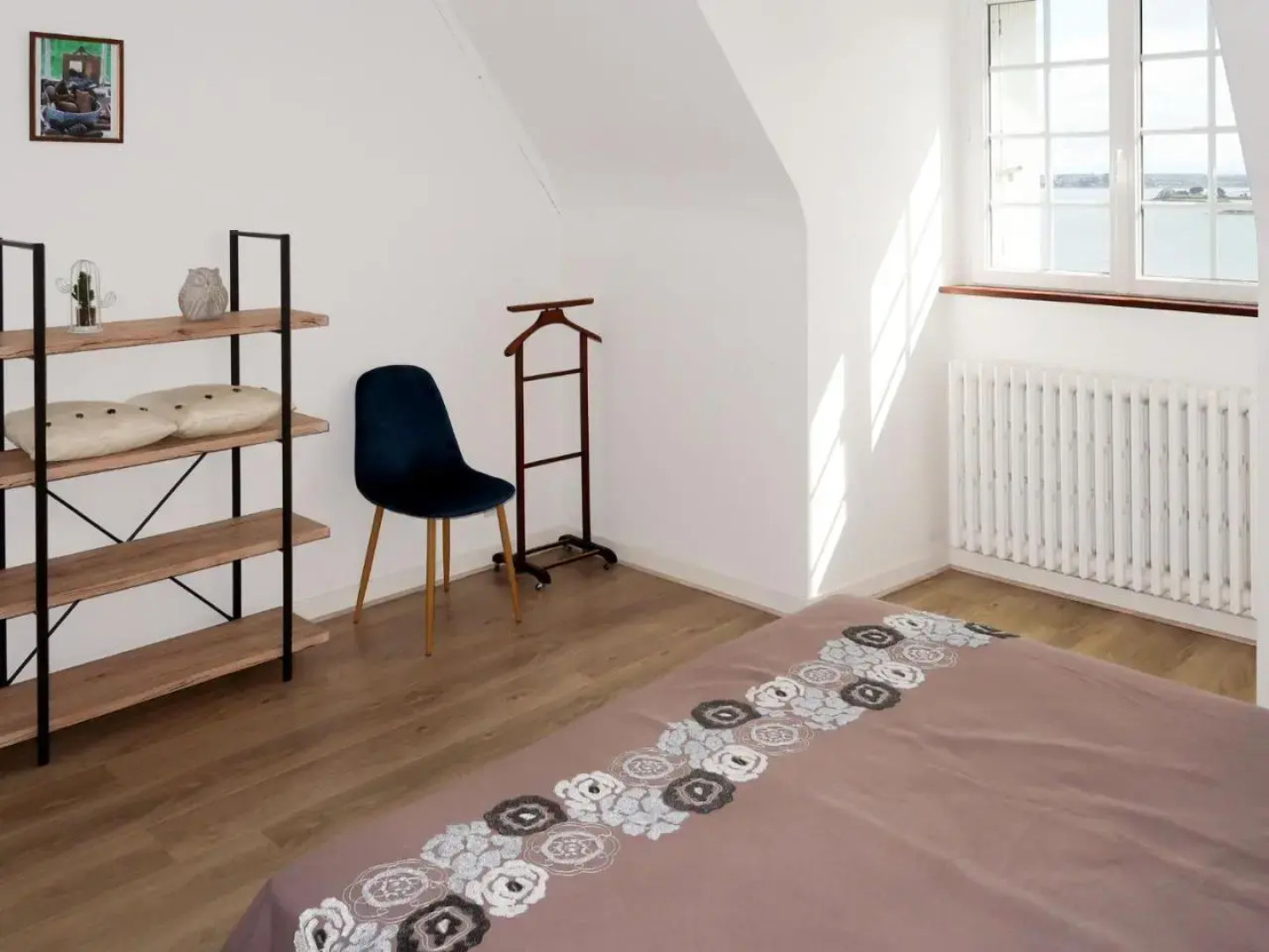 Holiday Home La Mouette - PLE208