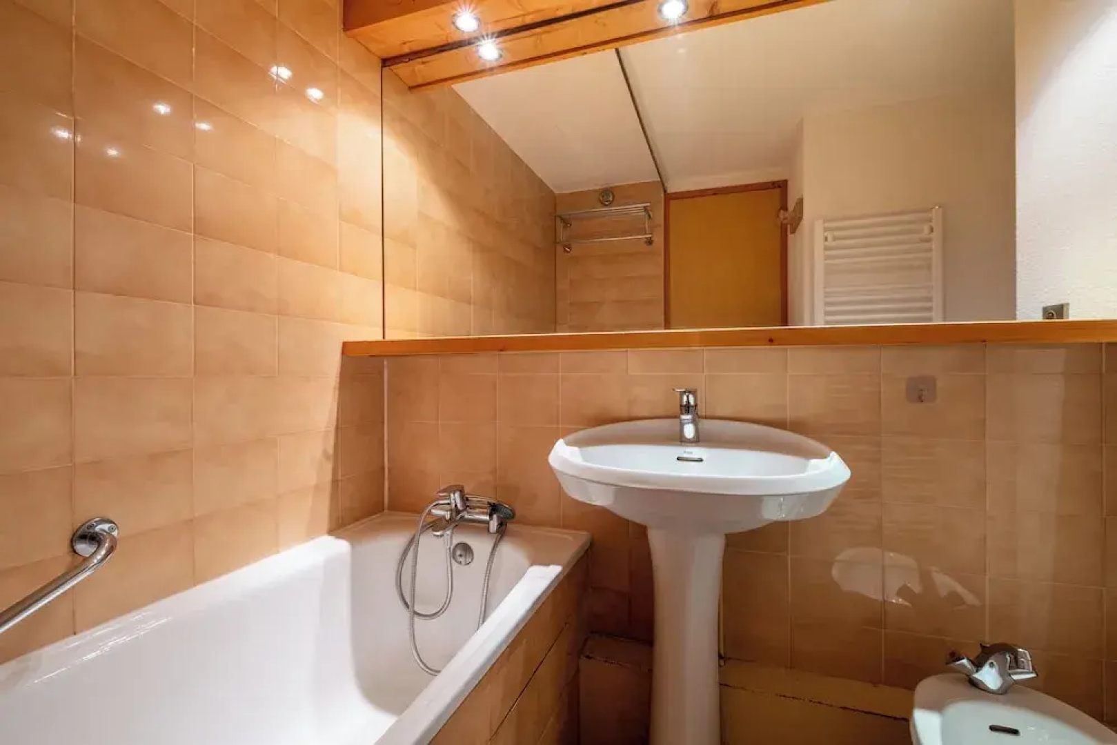 Résidence partenaire Le Golf