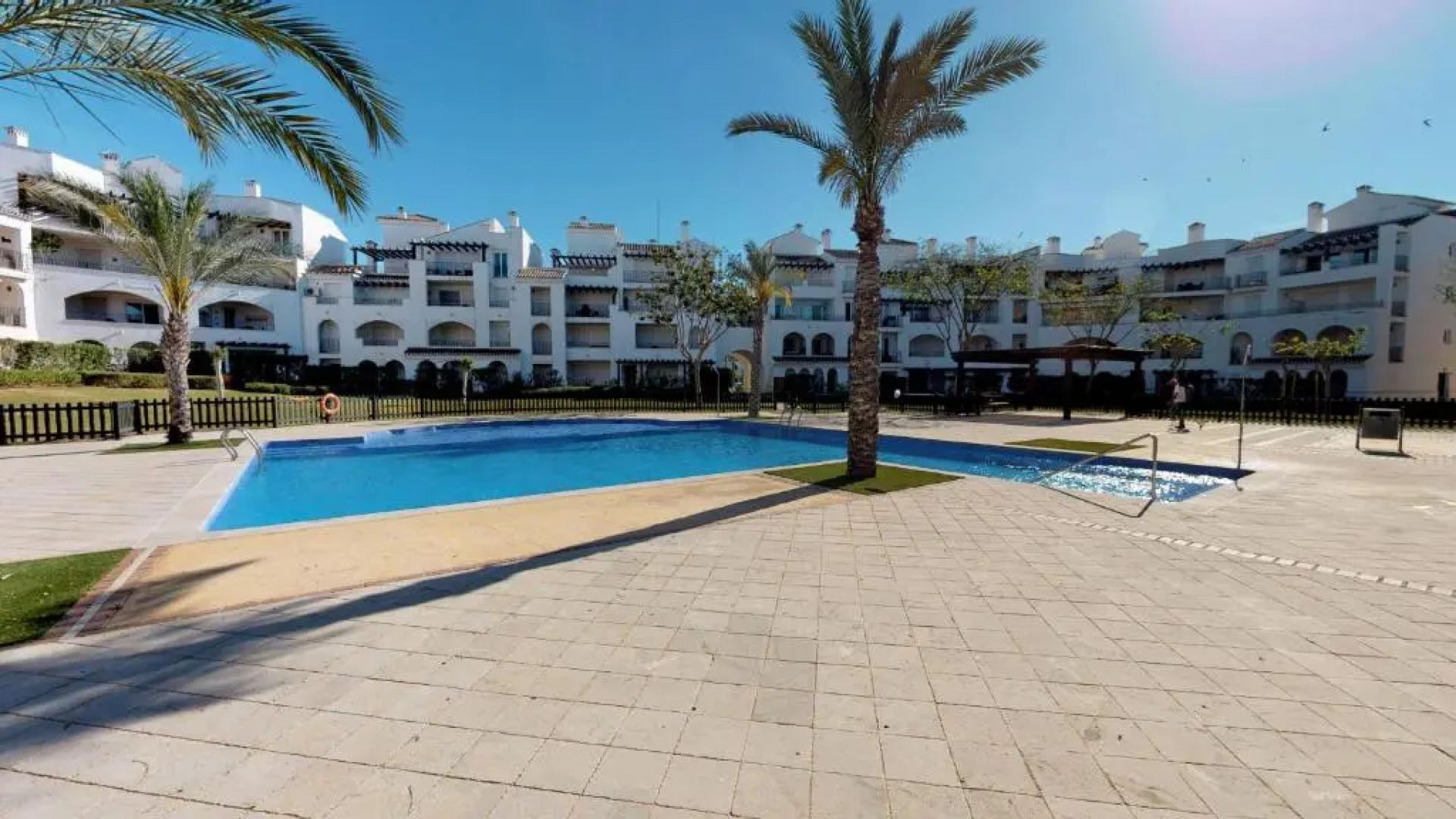 Bonito 284367-A Murcia Holiday Rentals Property