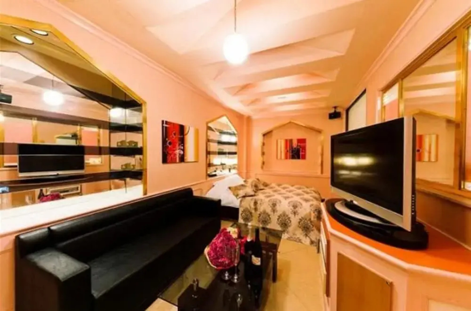 Restay Windy - Adults Only