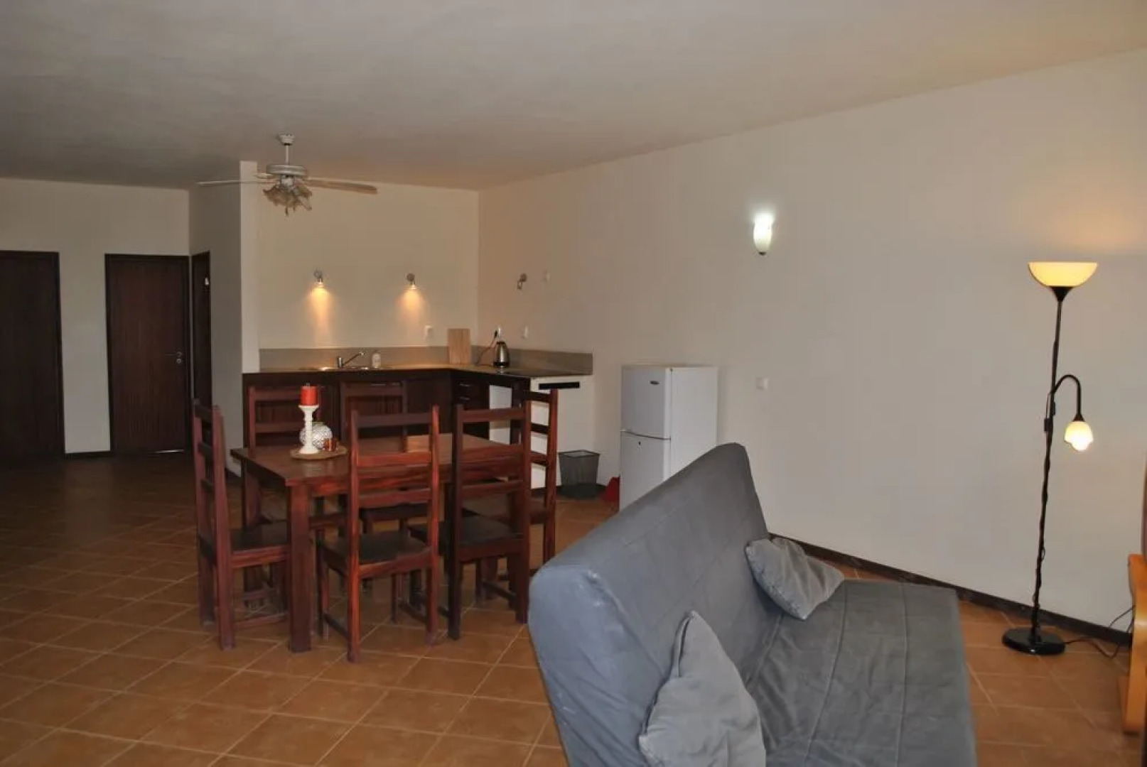 Spacious Apartments Boa Vista
