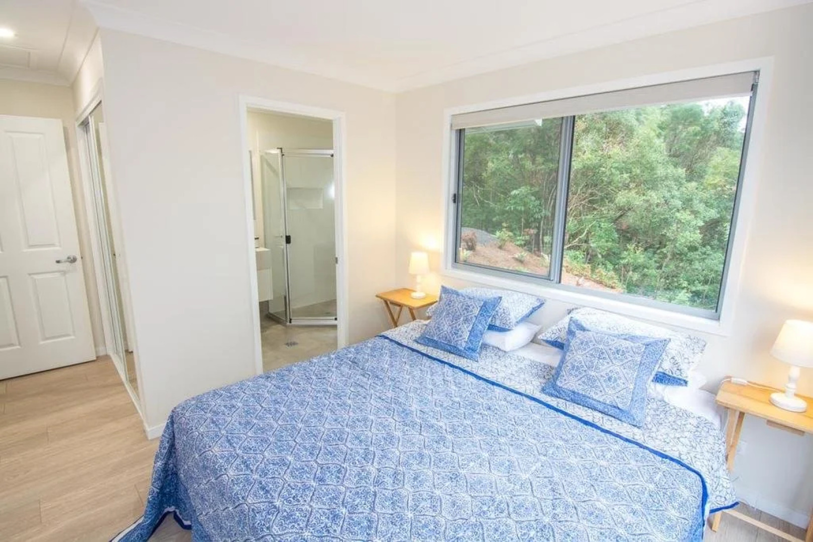 Mango Tree Cottage Eumundi