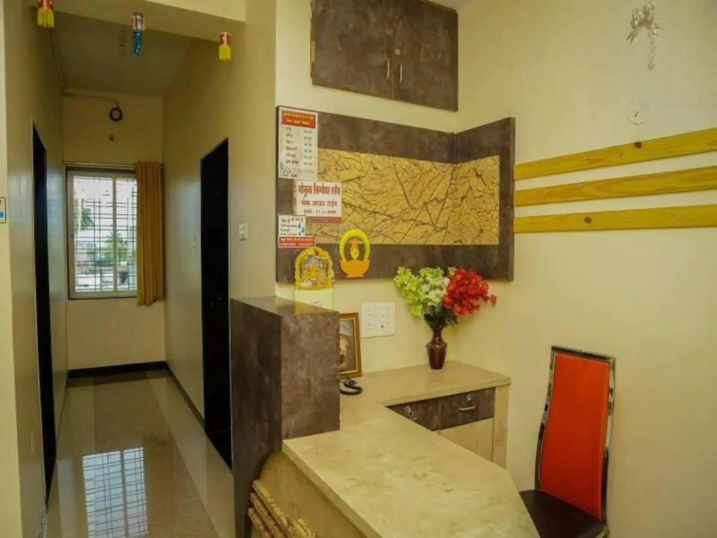 Gokul Signature Lodge