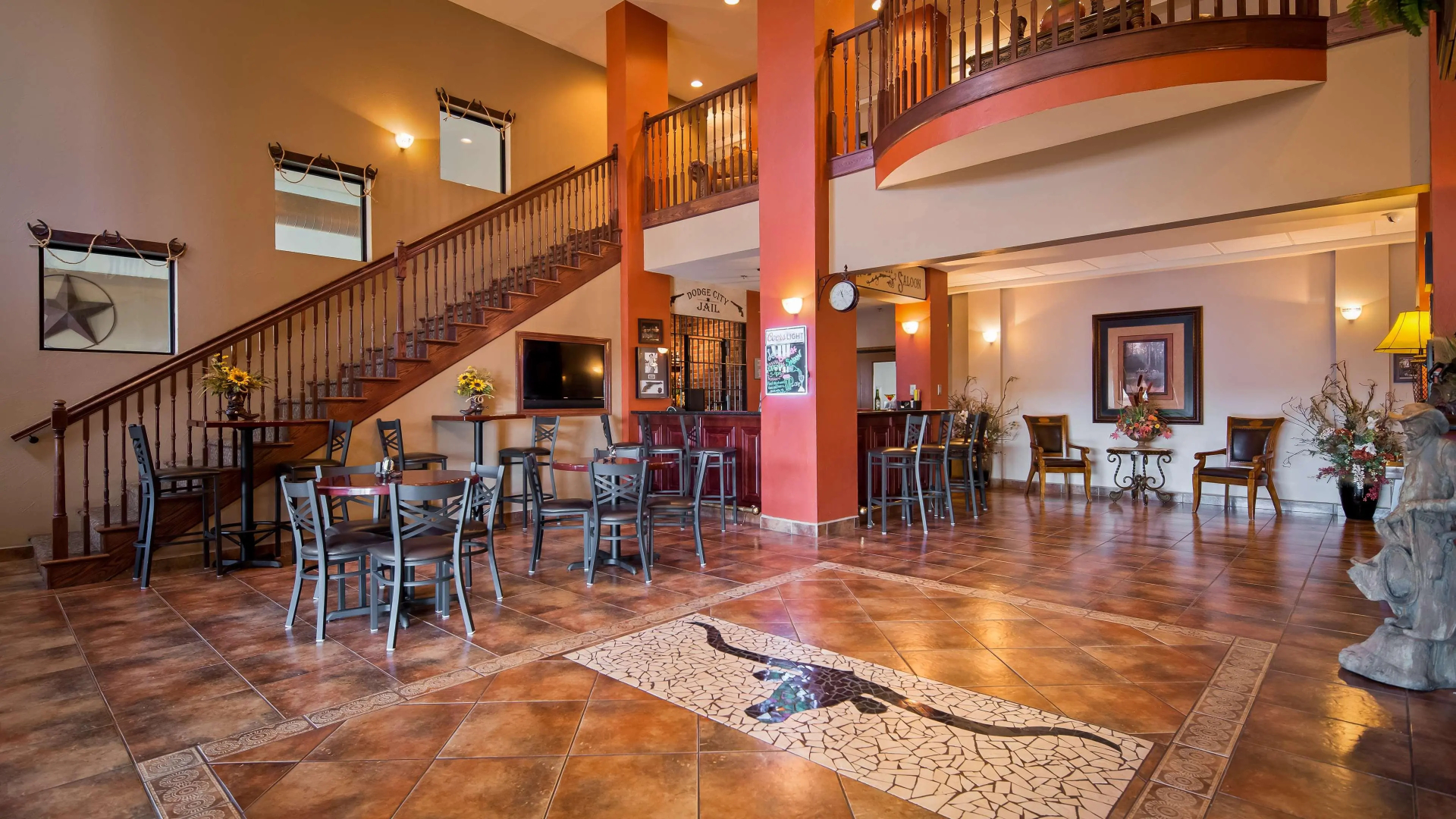 Best Western Plus Country Inn & Suites