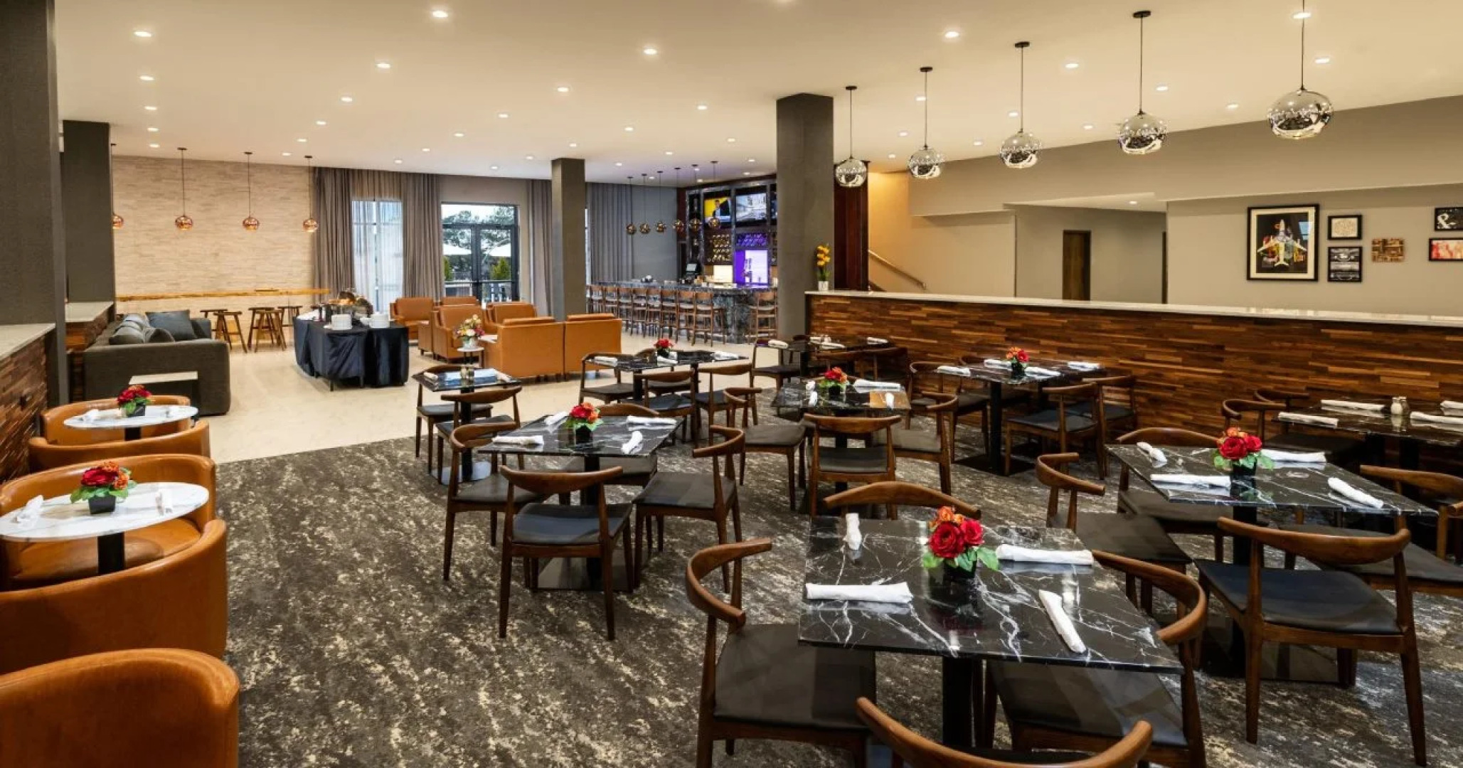 Four Points by Sheraton Atlanta Airport West