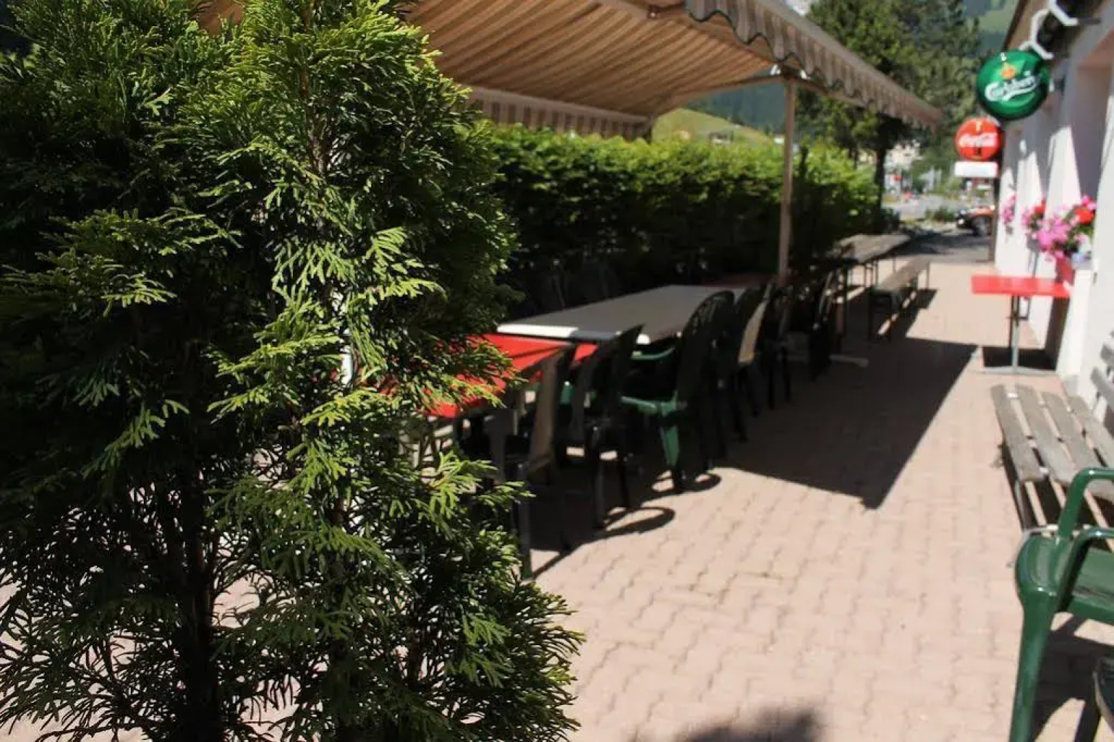 Pension St. Jakob