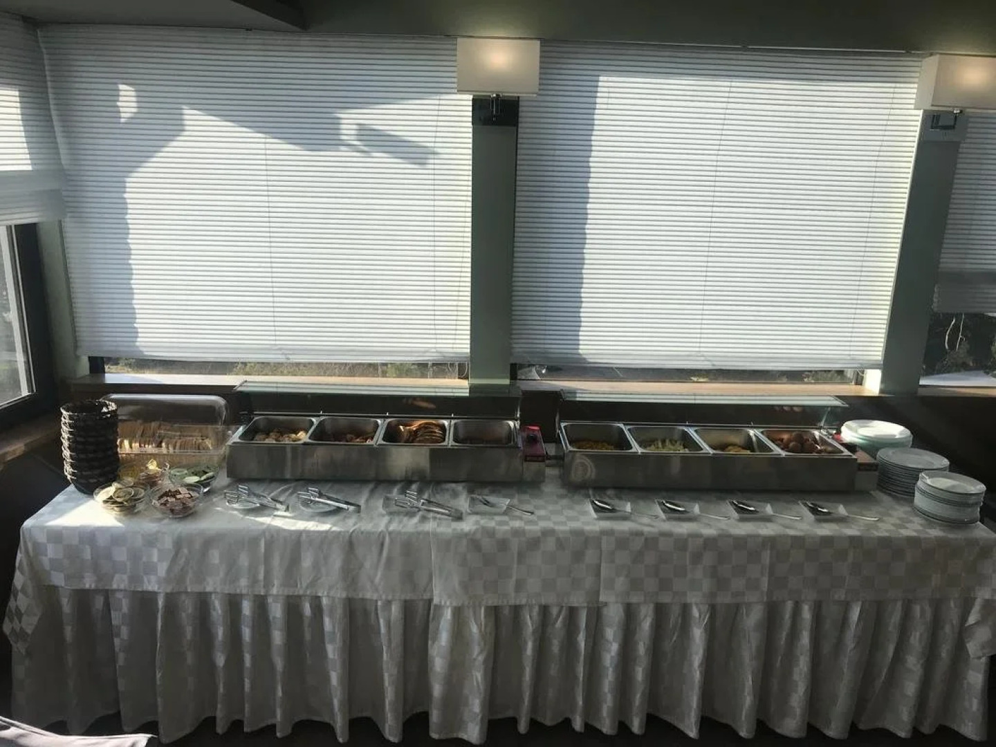 Katalina Holiday Complex