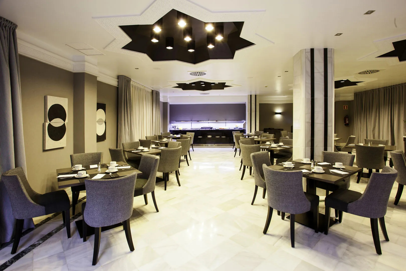 Vincci Albayzin Hotel