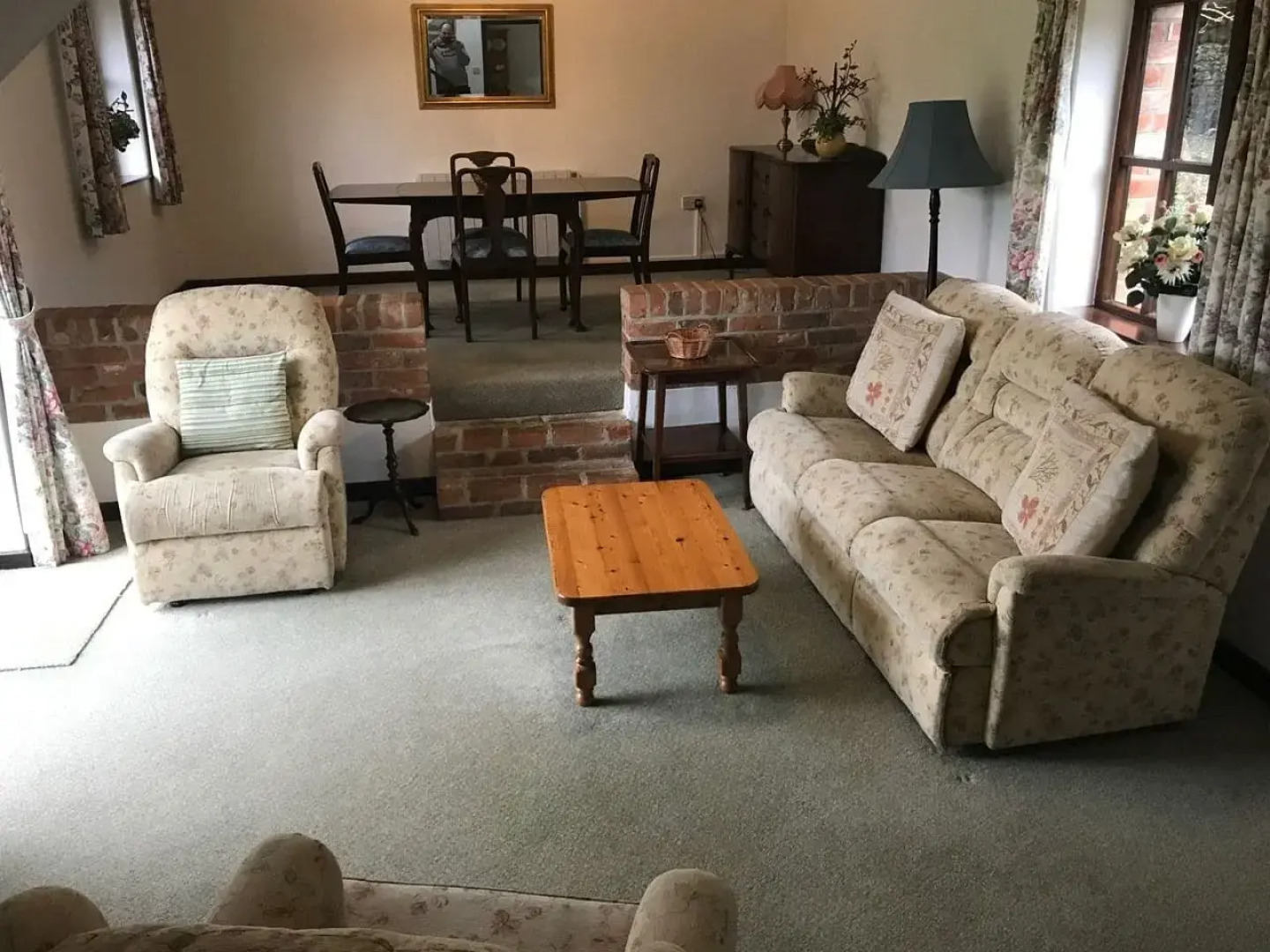 Shippen Cottage - Boswell Farm Cottages