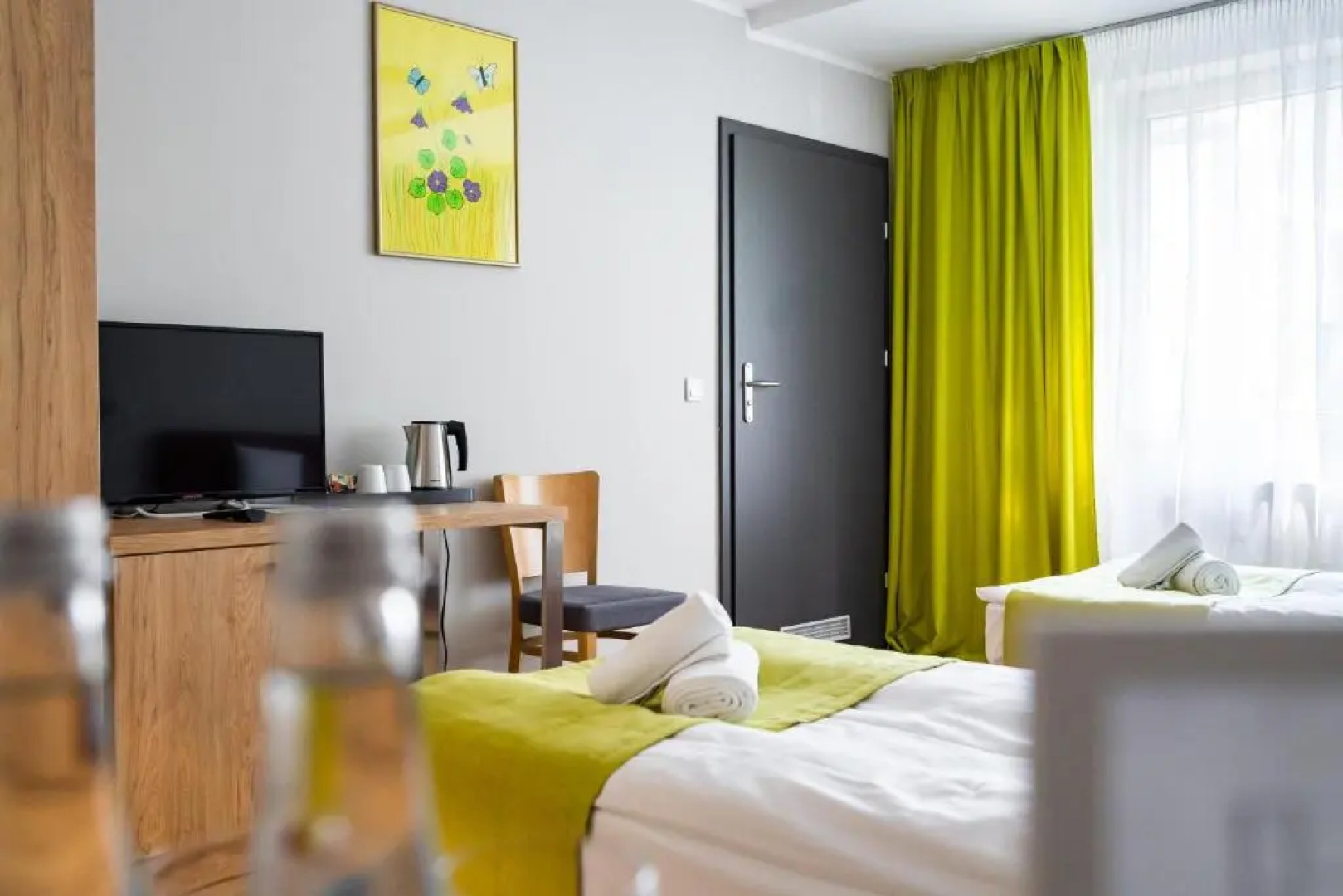 Centrum Rehabilitacji Społecznej i Zawodowej ZAZ Słoneczne Wzgórze