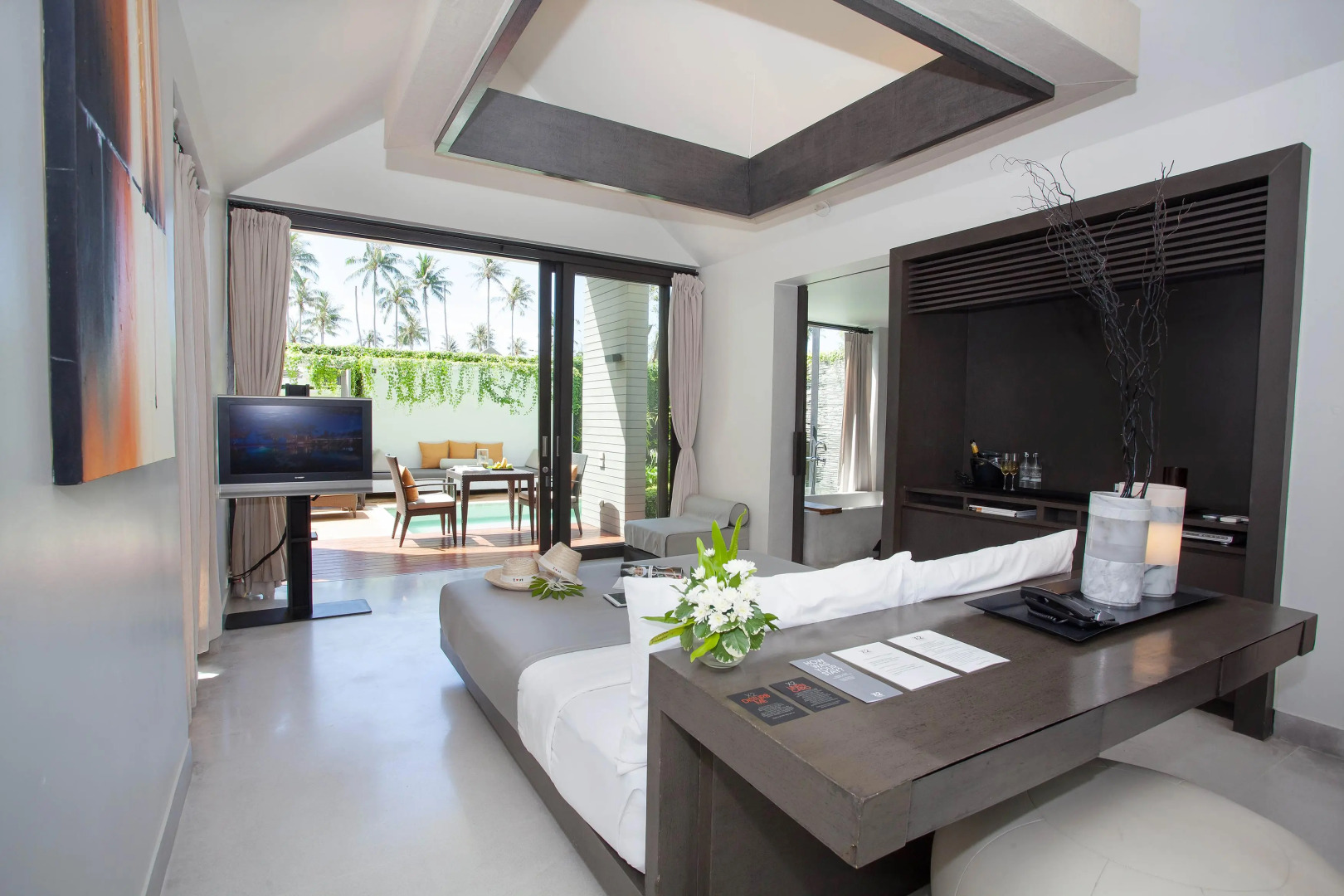 Tolani Resort Koh Samui