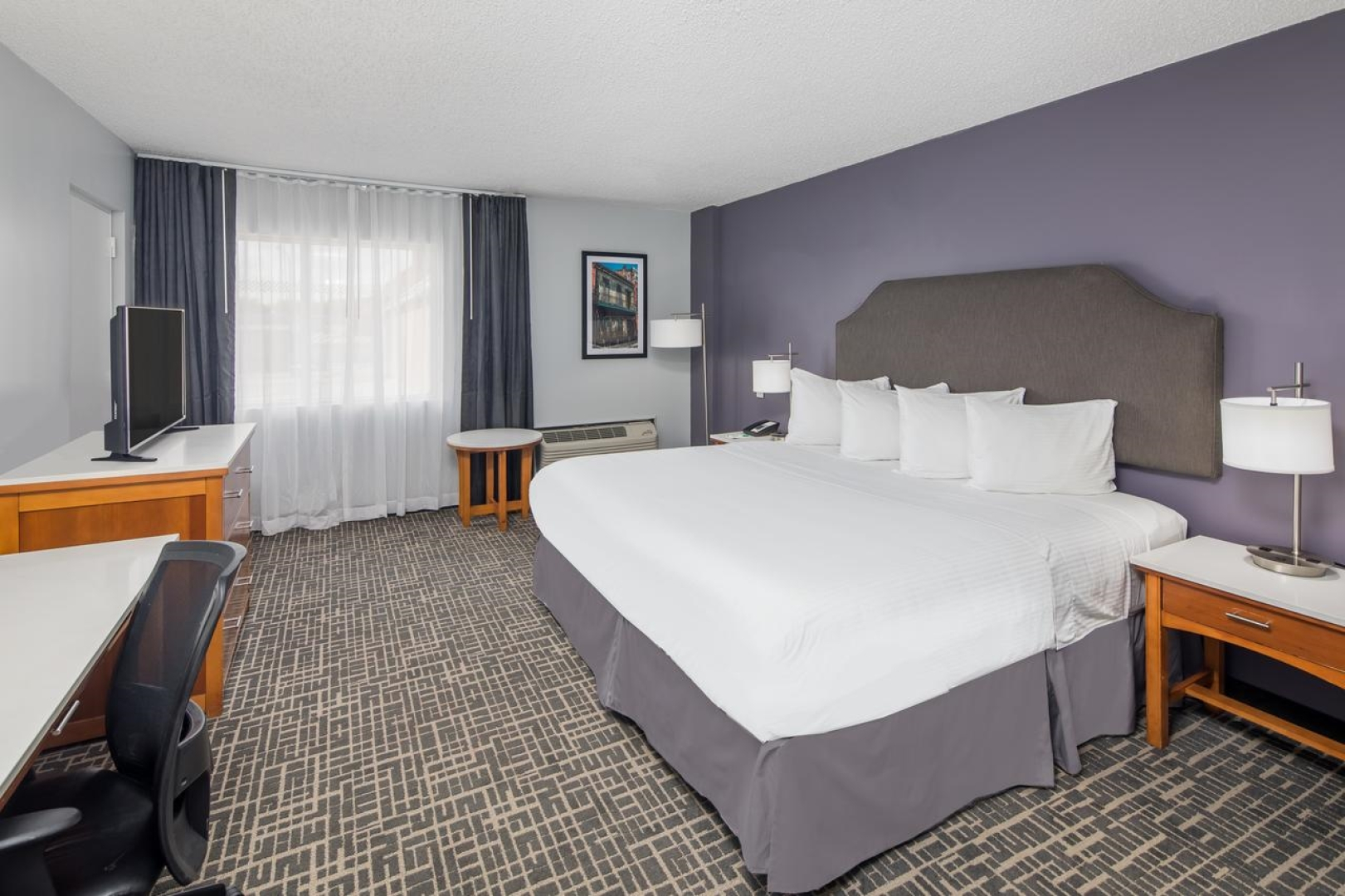 Wyndham Garden New Orleans Airport