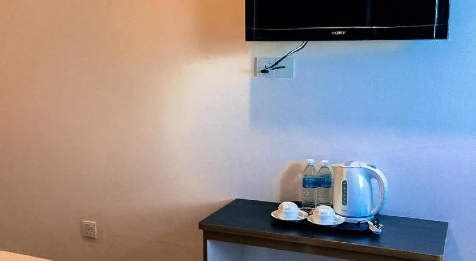 OYO 89945 Marine Bay Hotel